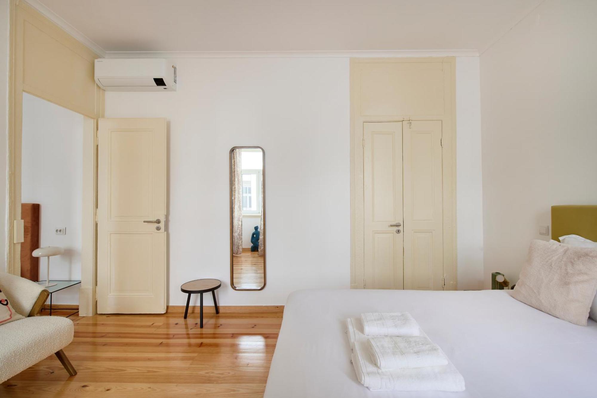 Comfort Quadruple Room