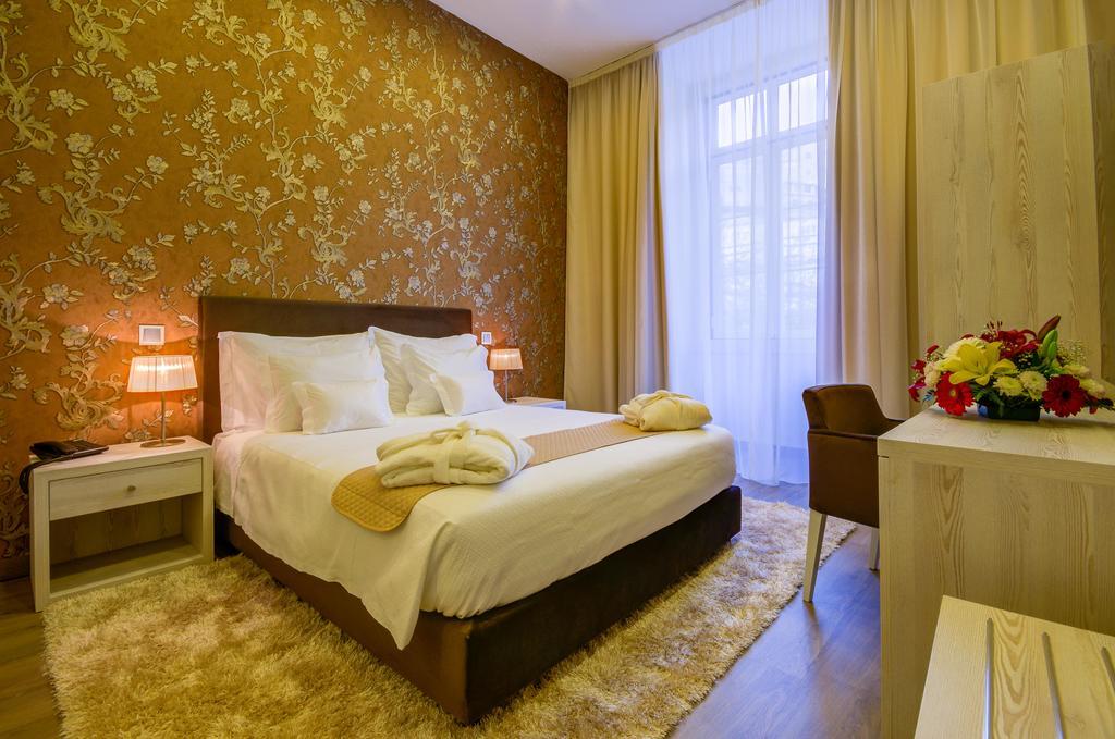 Chambre Simple Standard