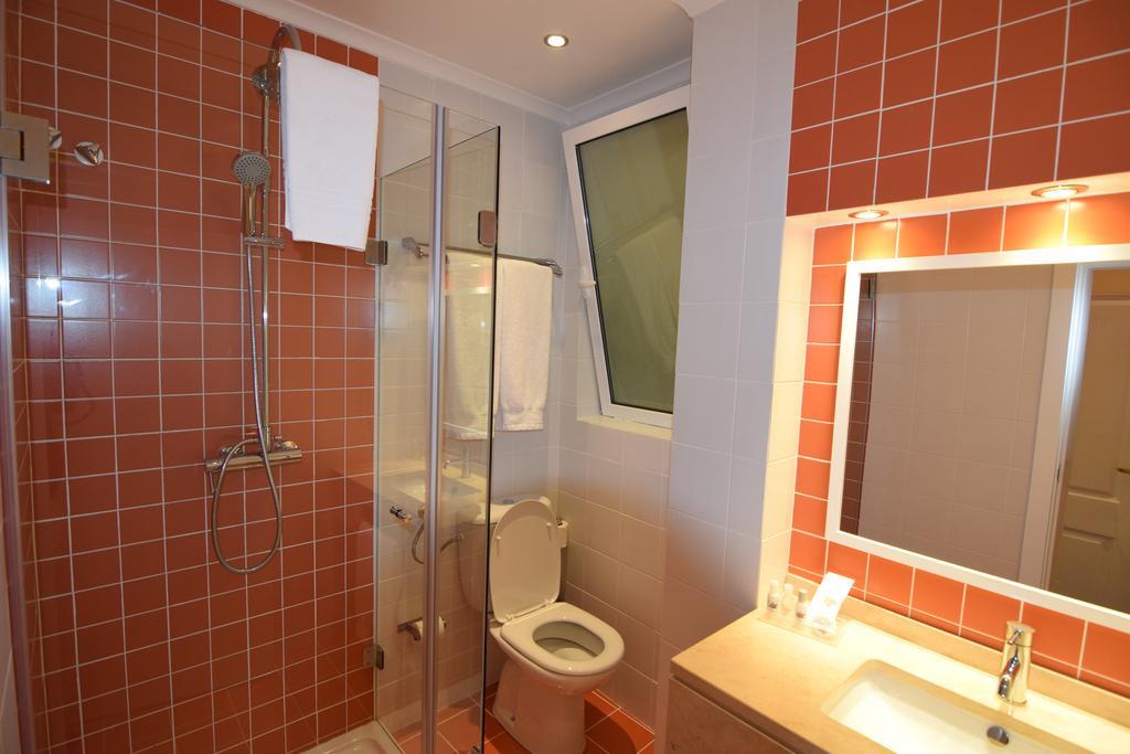Quarto Individual Pequeno