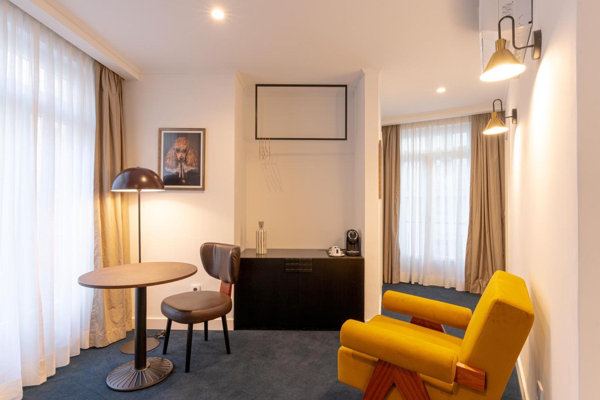 Suite