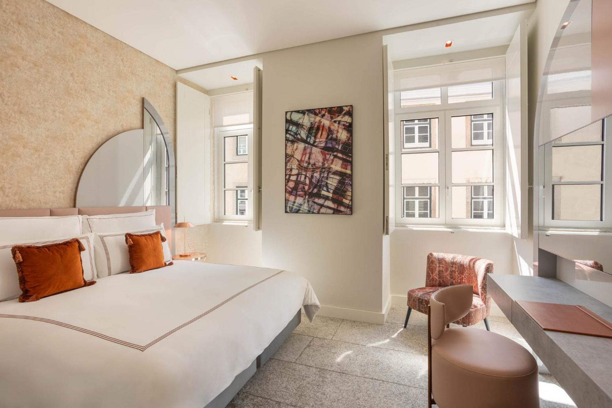 Premium King Room
