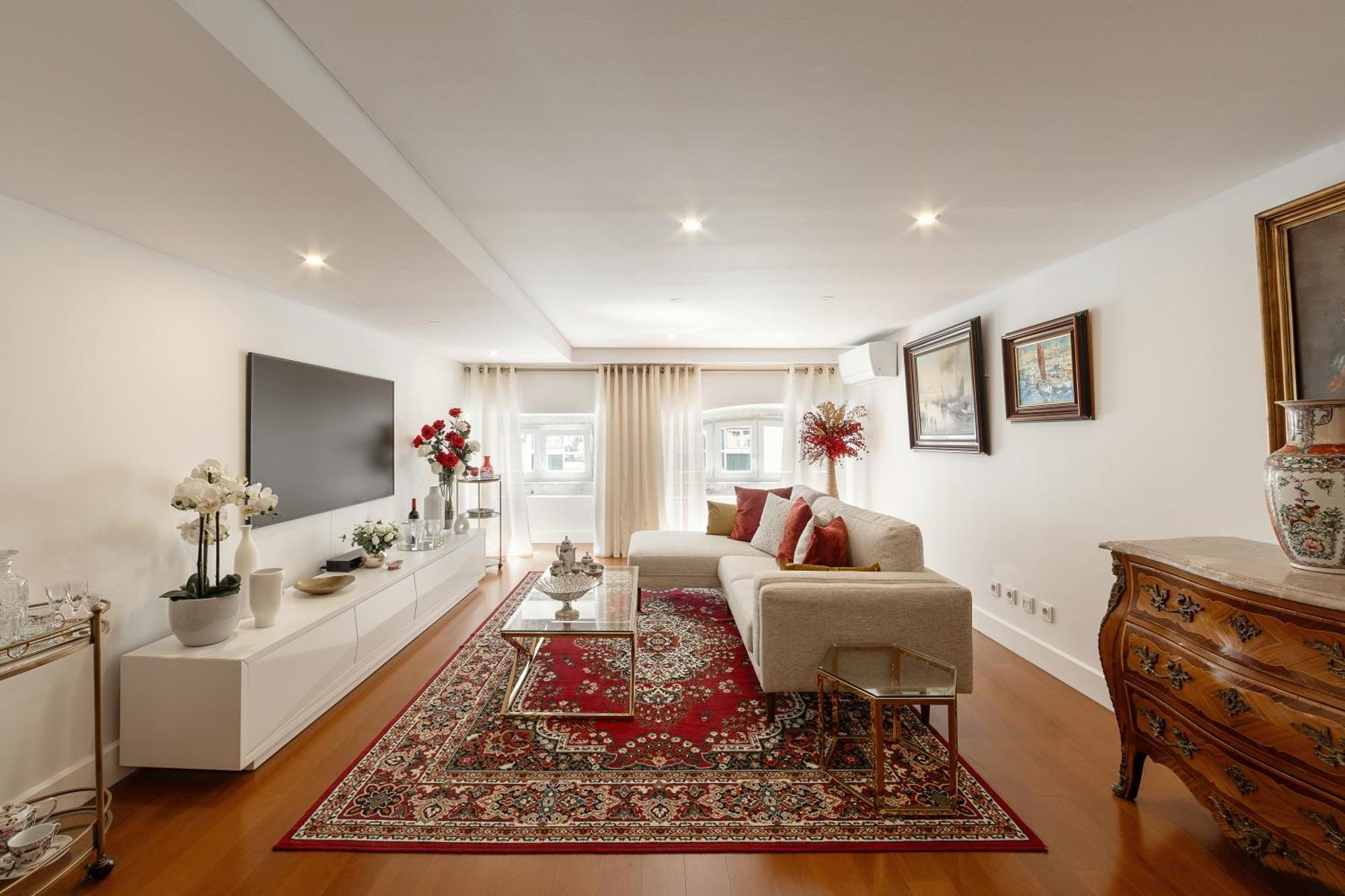 One-Bedroom Suite