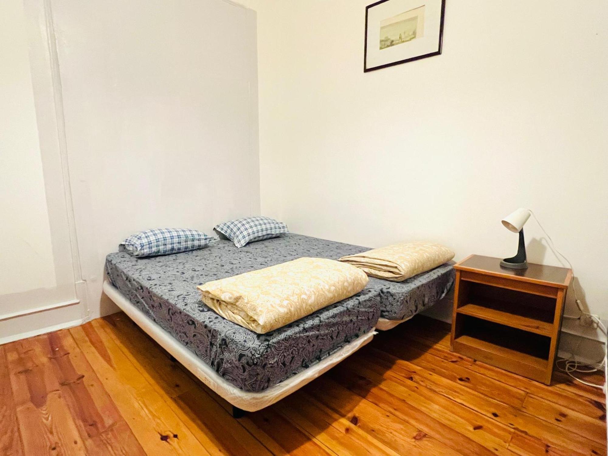 Comfort Quadruple Room