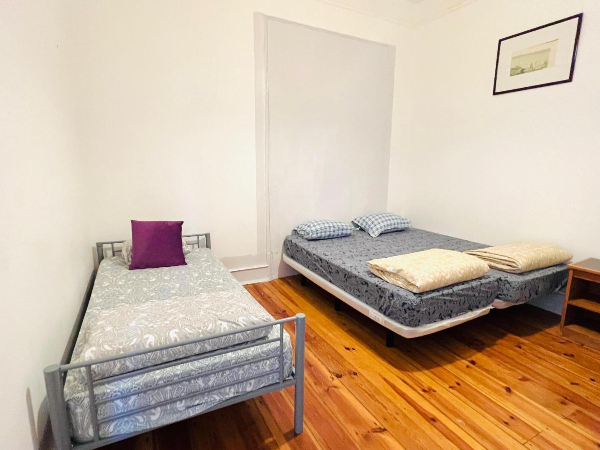 Comfort Quadruple Room