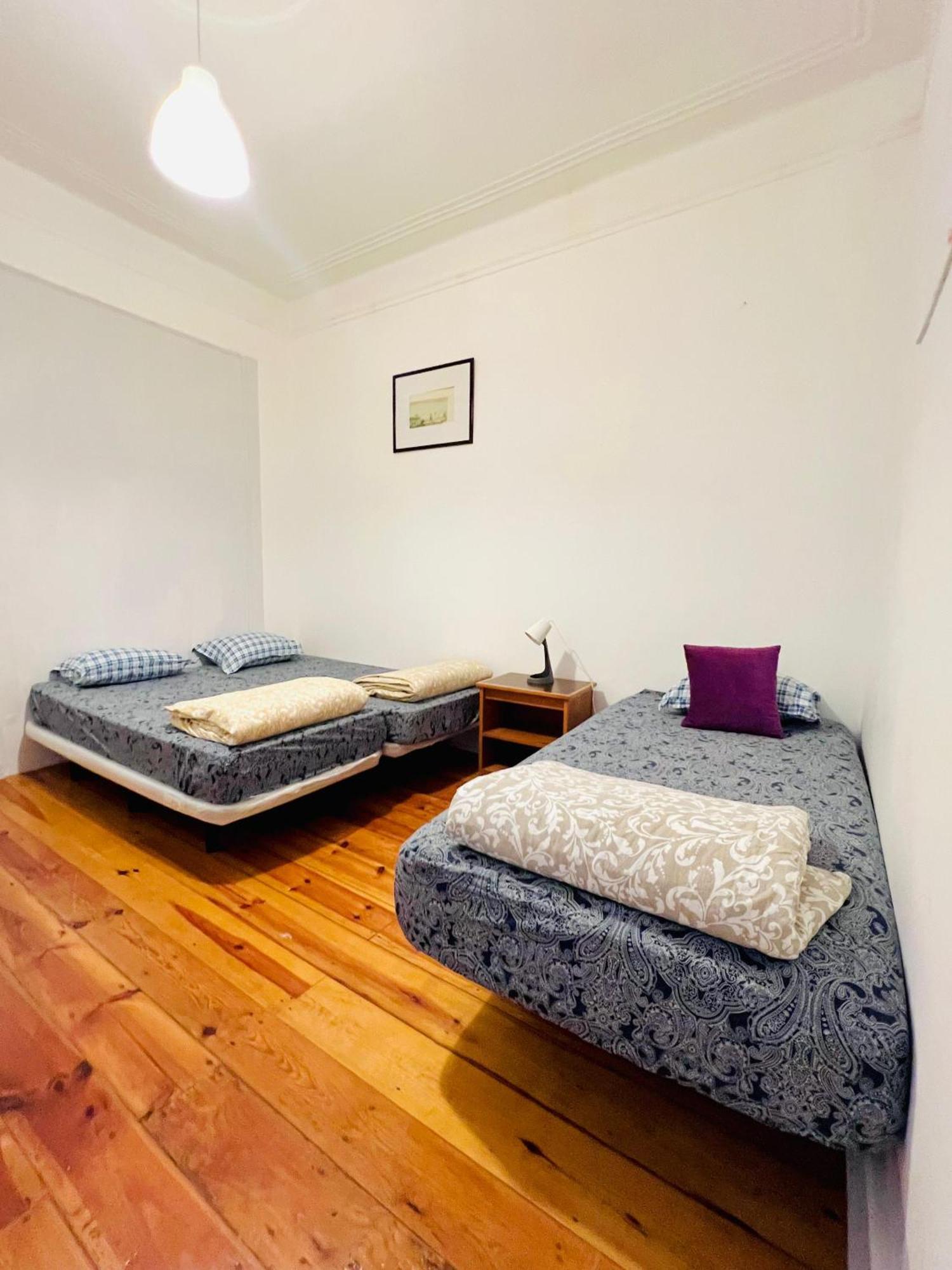 Comfort Quadruple Room