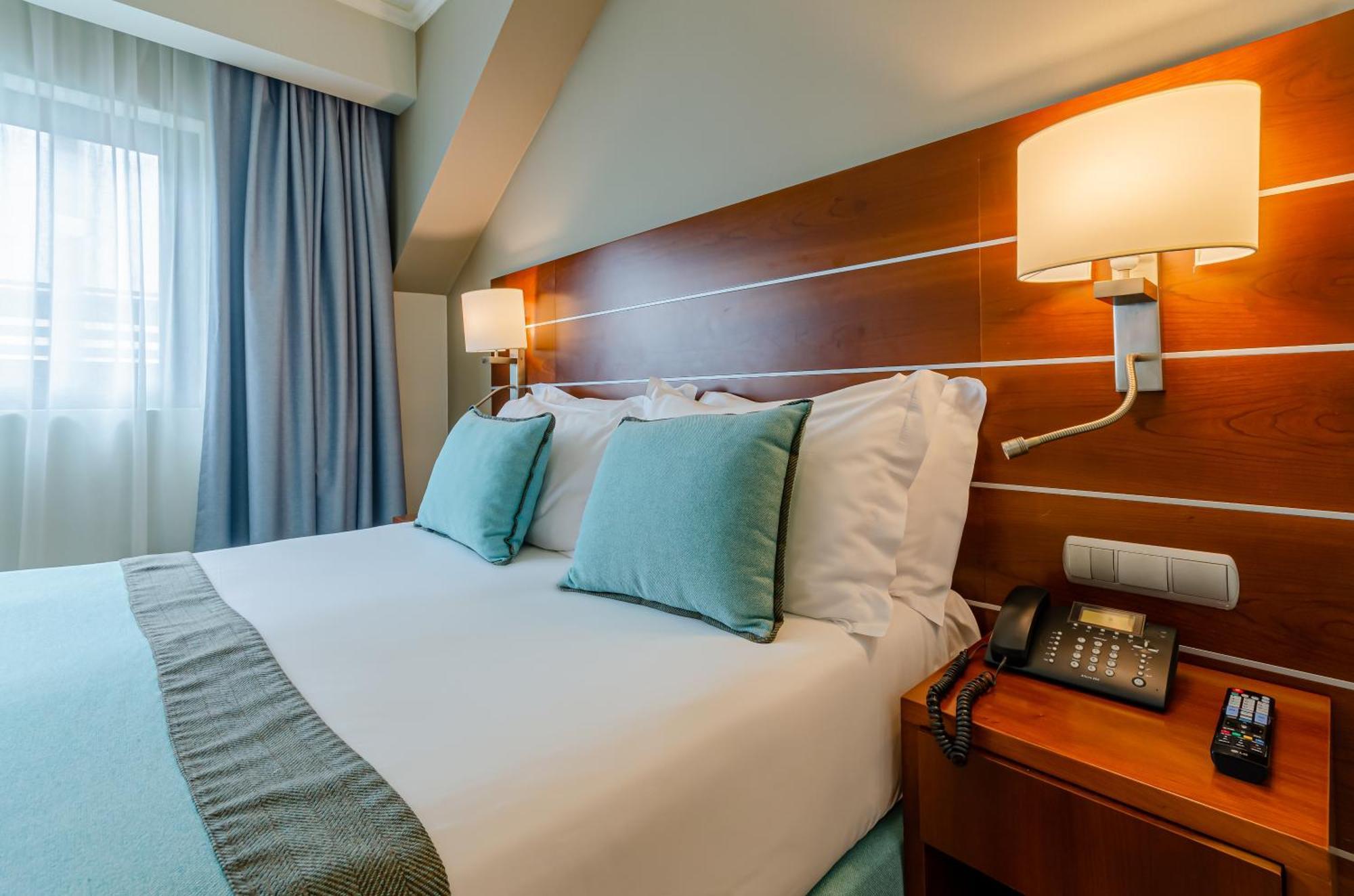 Angebot - Standard Doppelzimmer