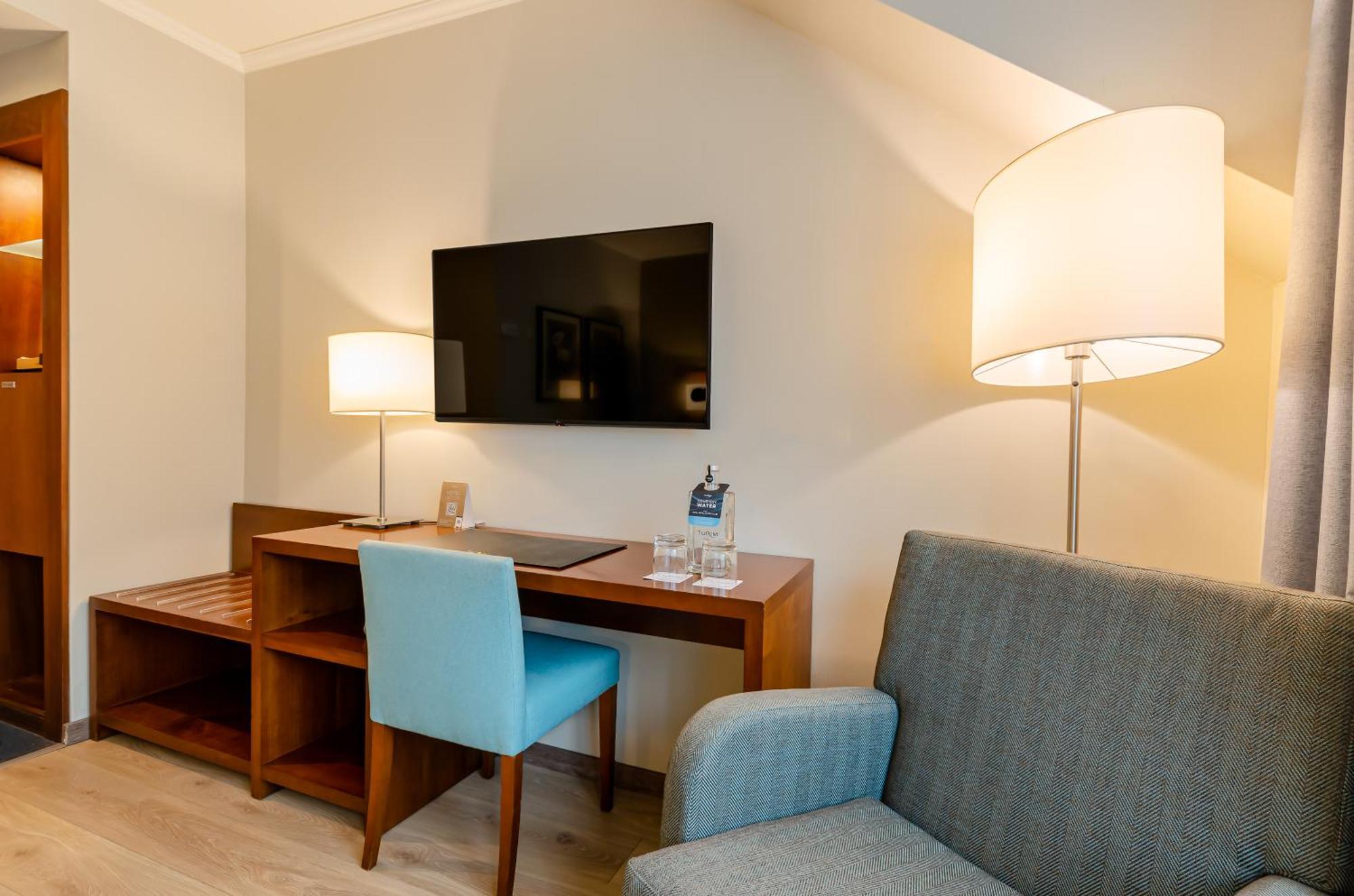 Angebot - Executive Doppelzimmer