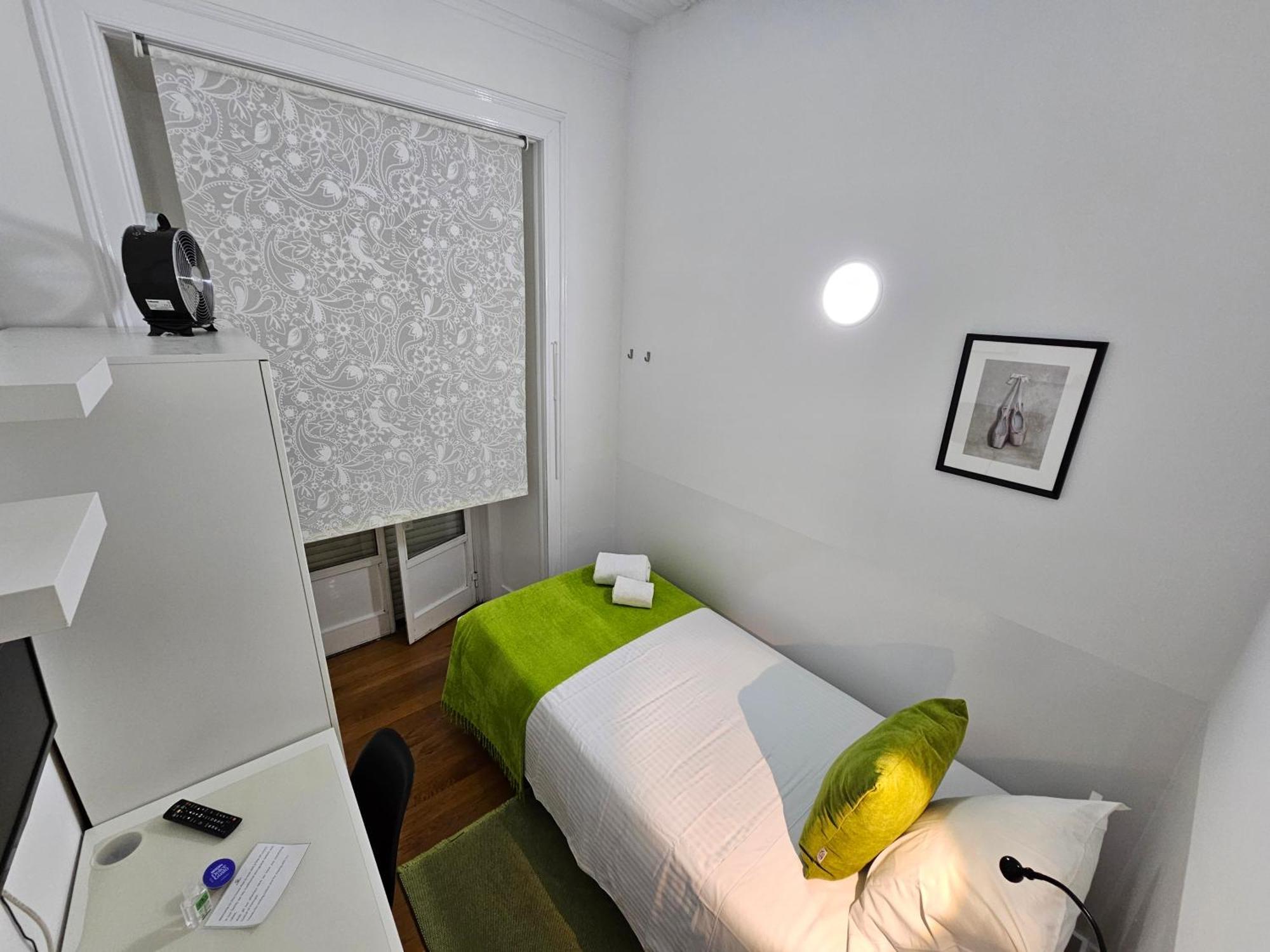 Single Room
