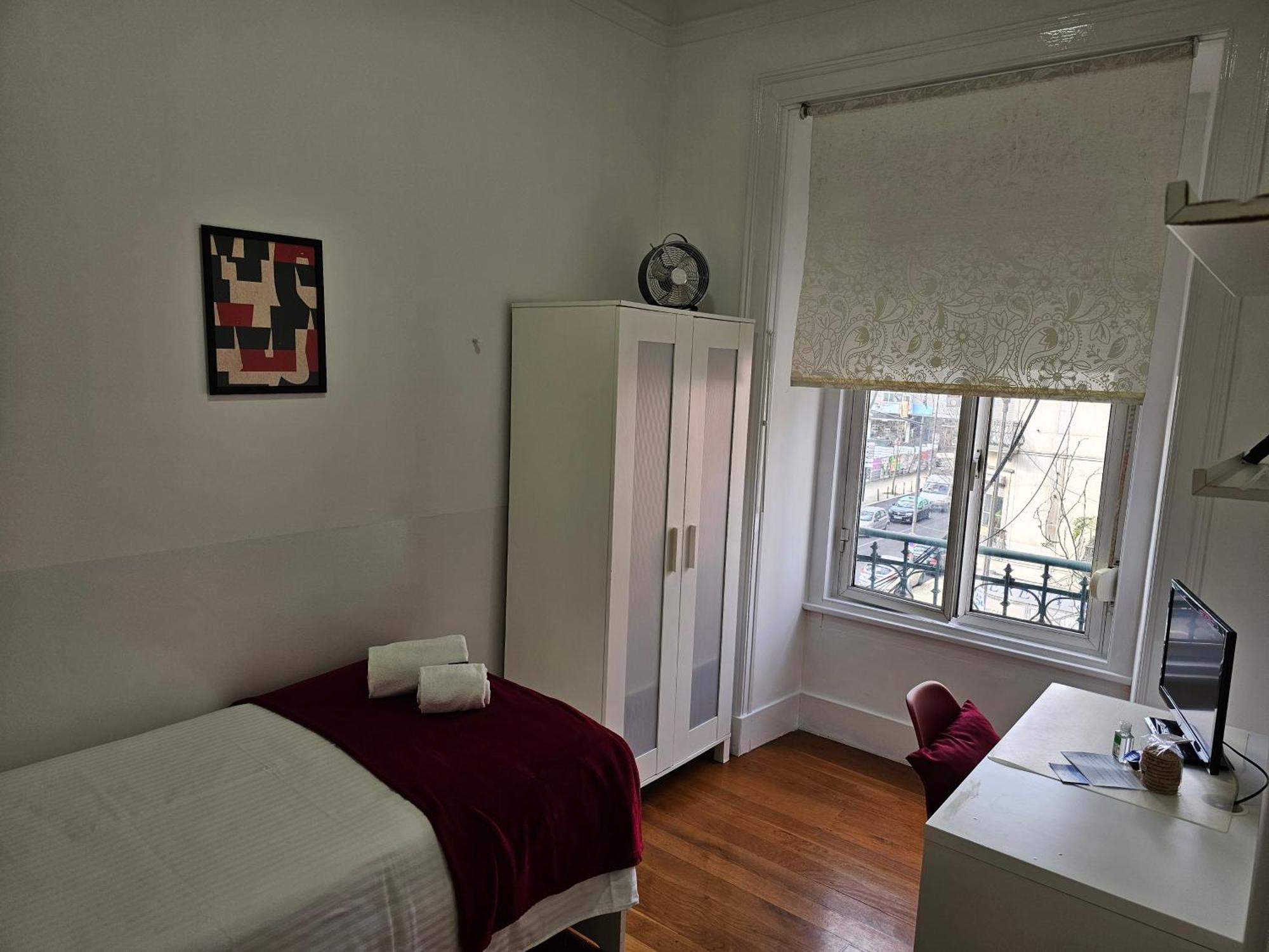 Single Room