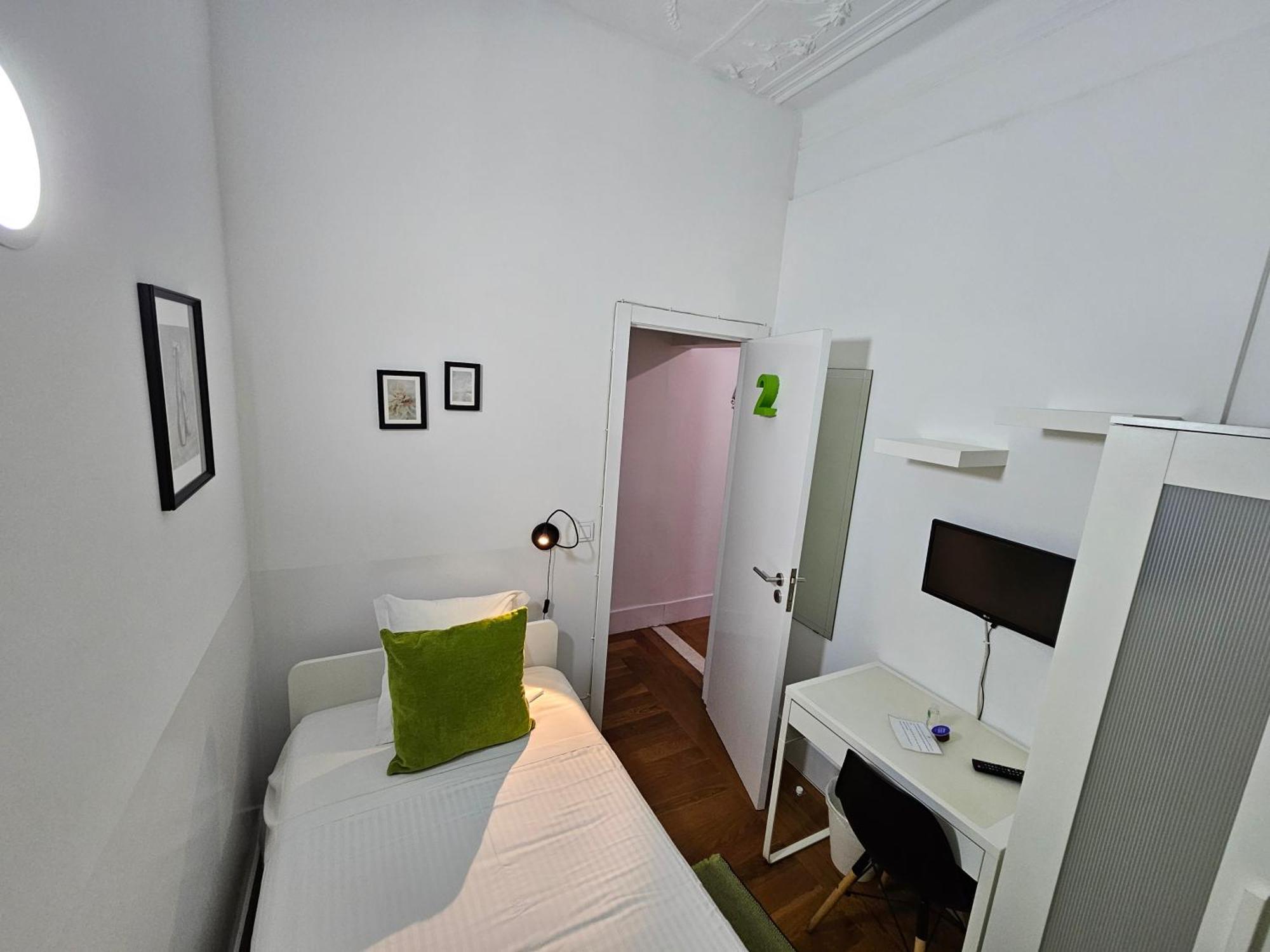 Single Room