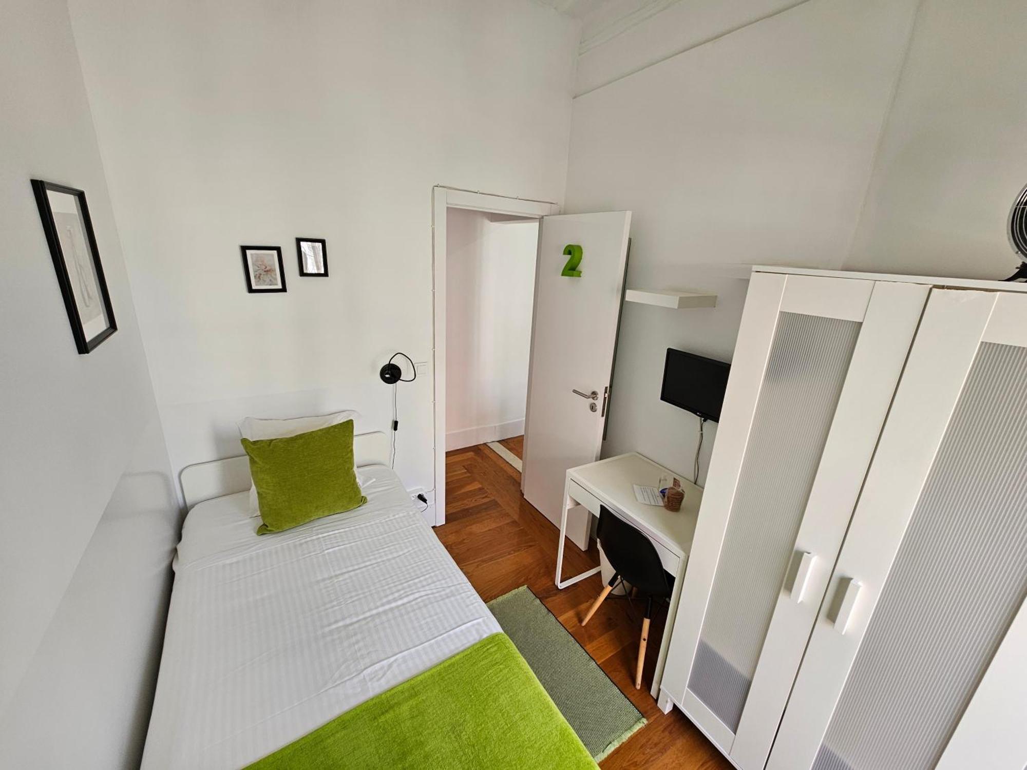 Single Room