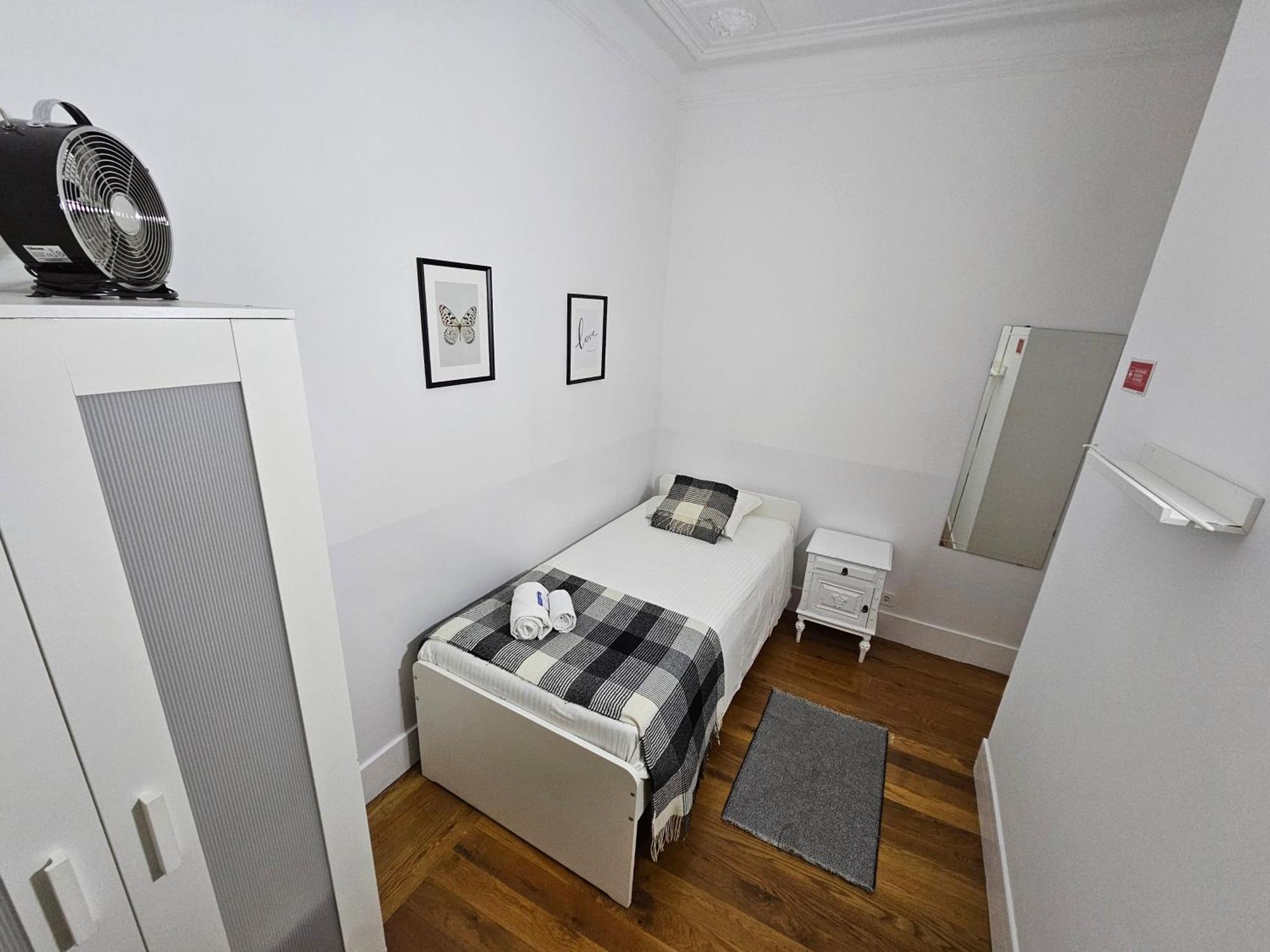 Single Room