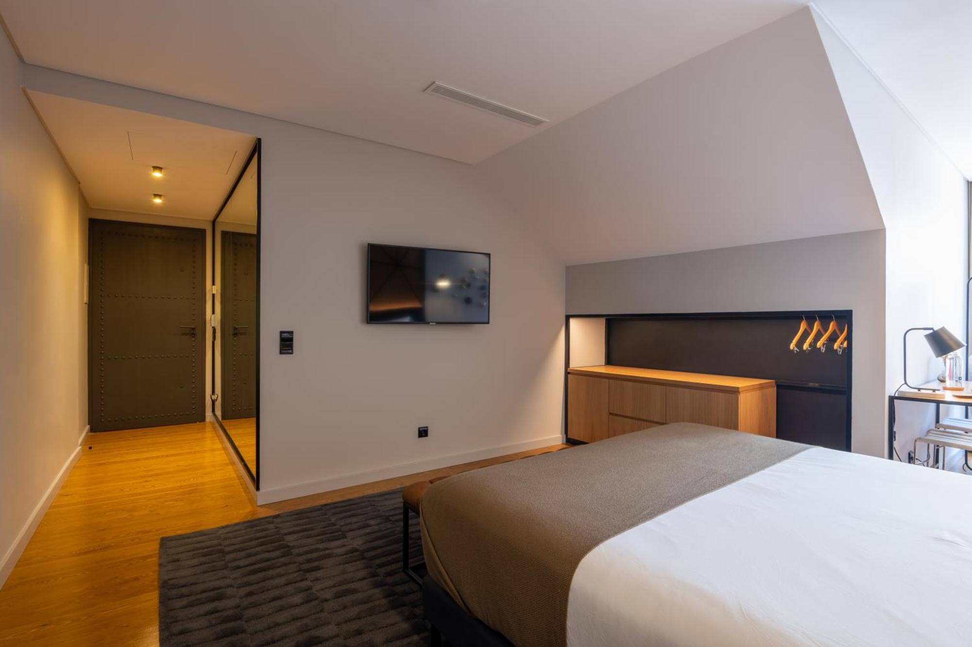 Premium Double Room