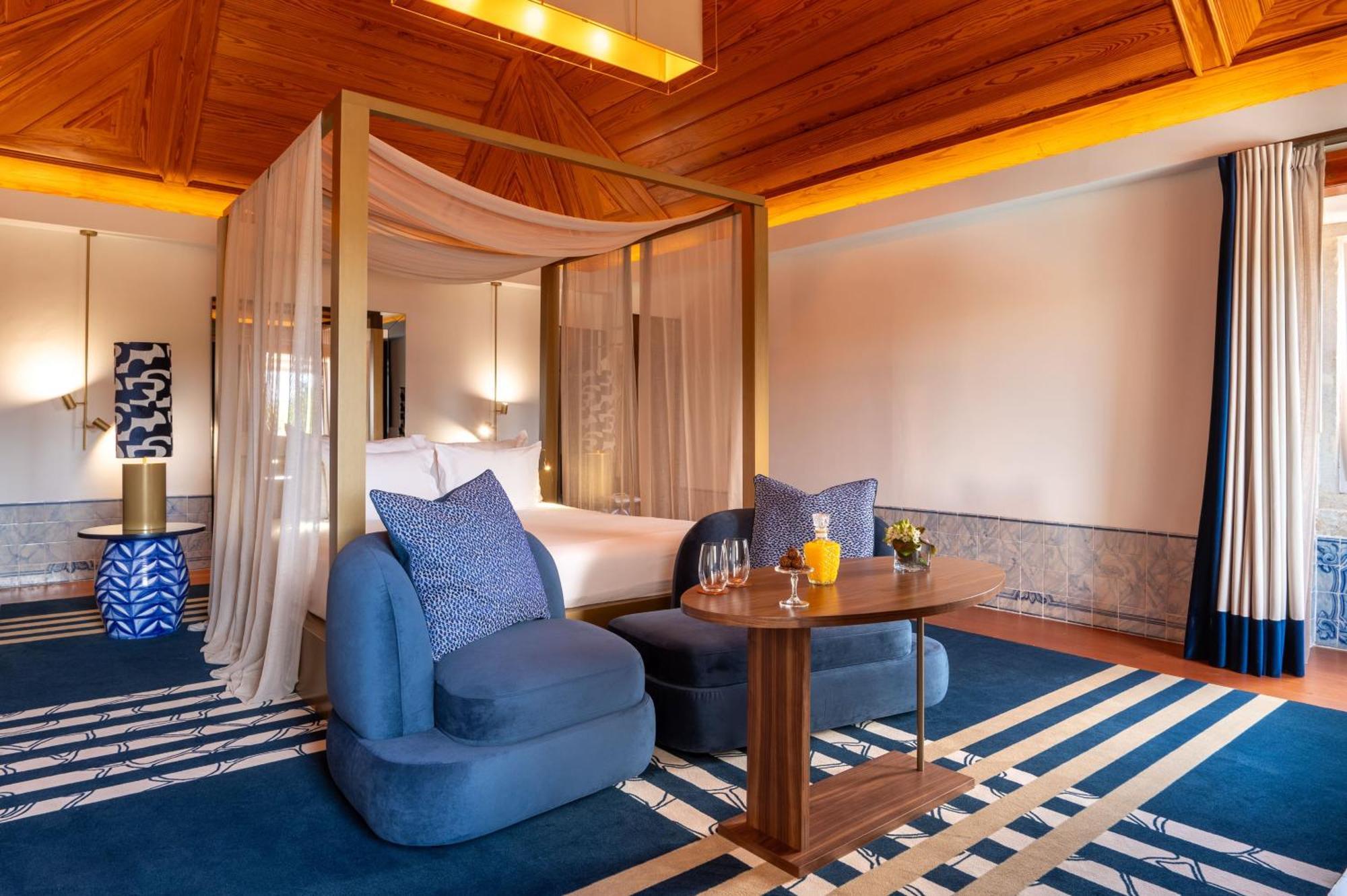 Suite Governor