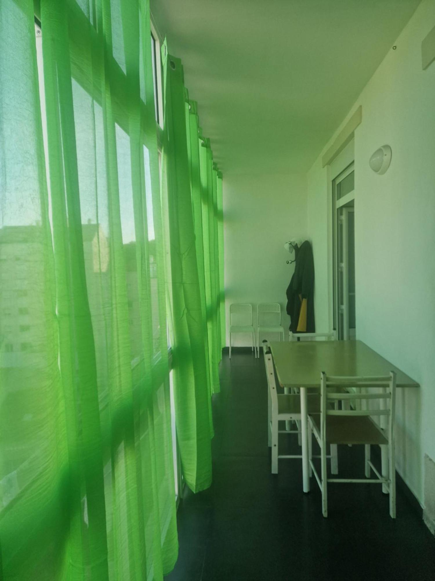 Bed 4-Bed Dormitory Room