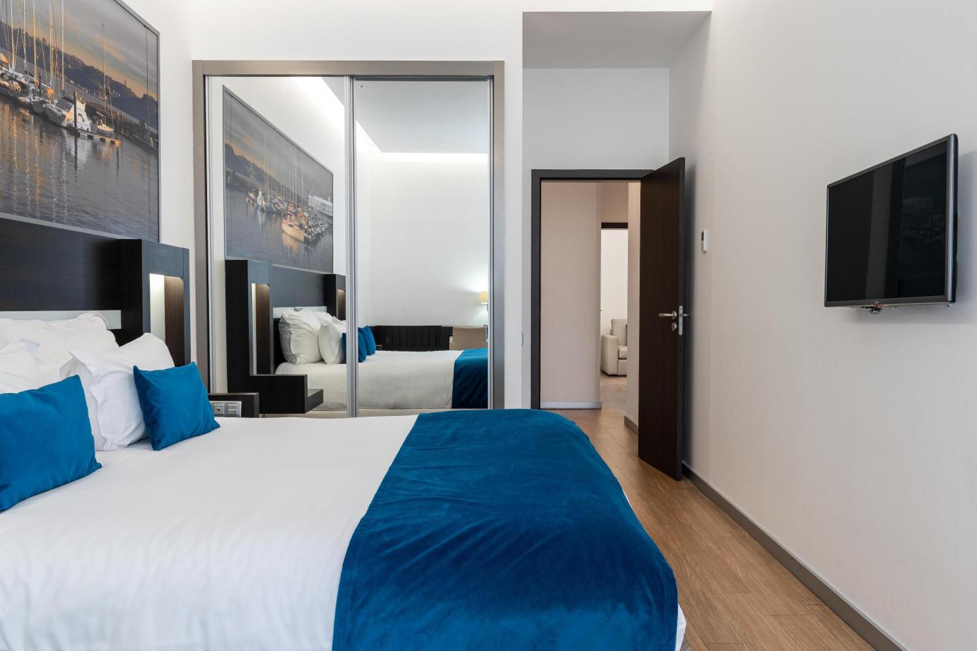 Family Junior Suite