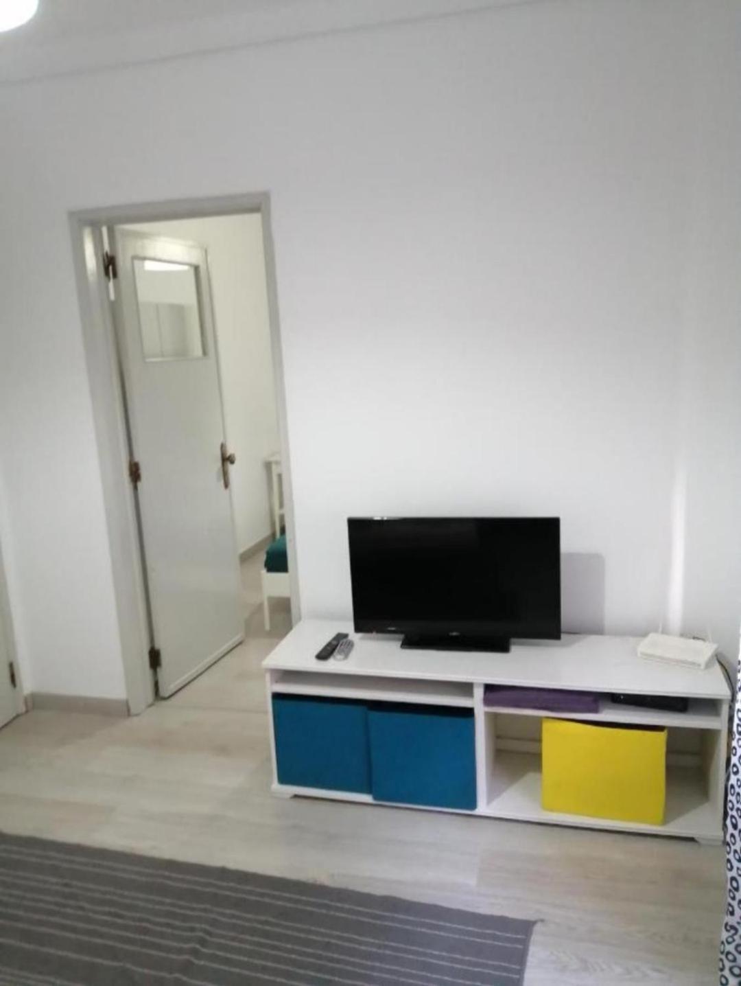 Apartamento de 2 dormitorios