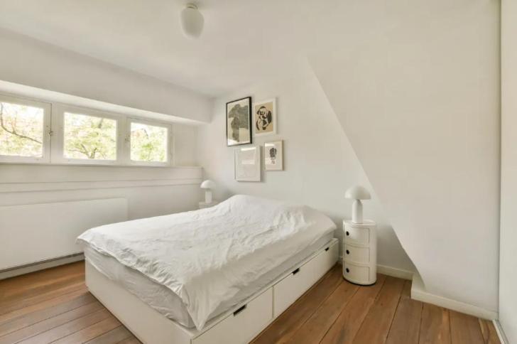 Standard Double Room Sofa Bed