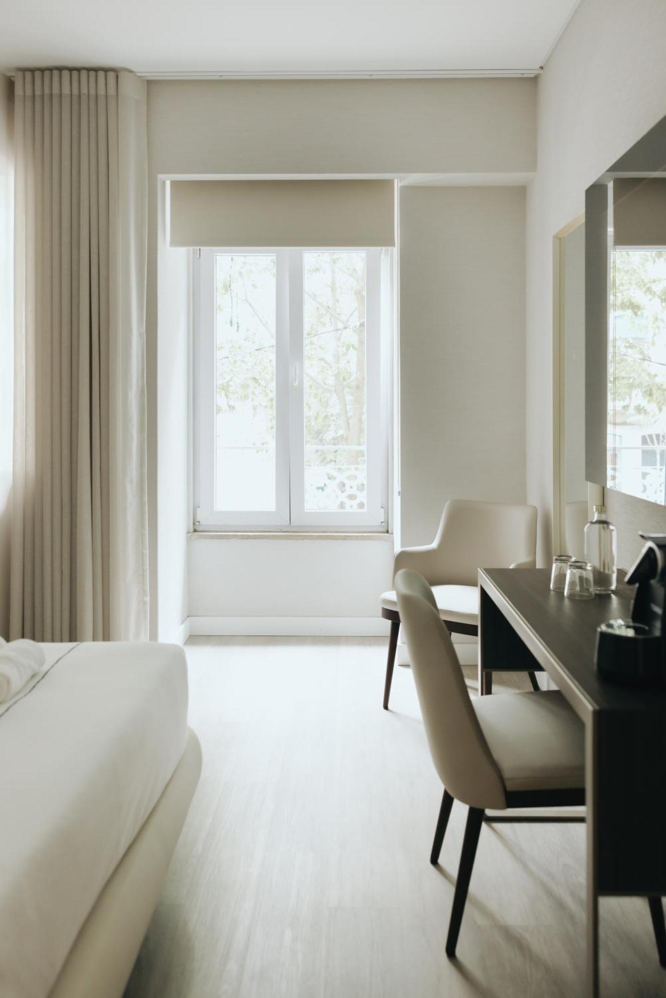 Executive Double or Twin Room