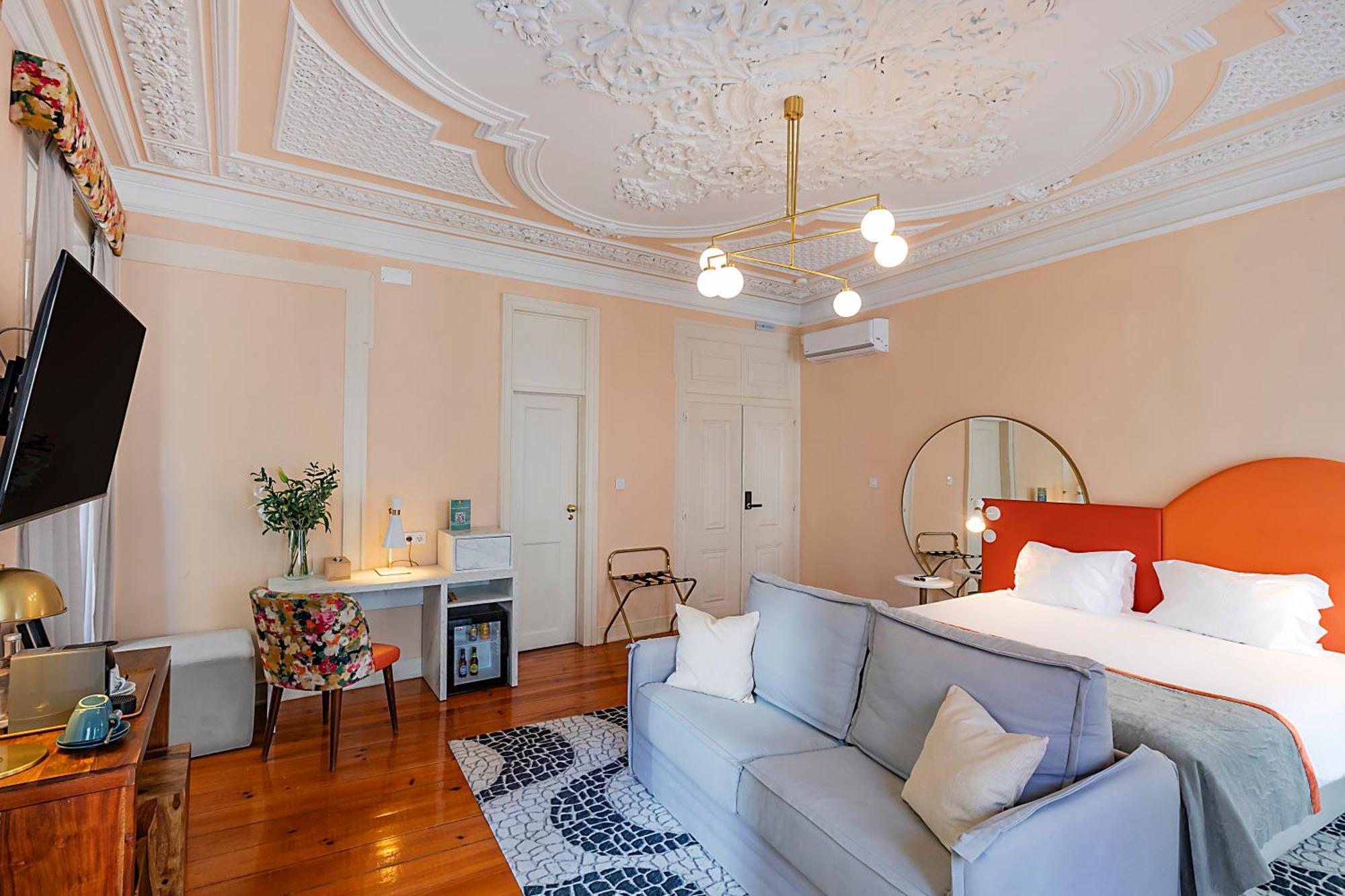 Superior King Room