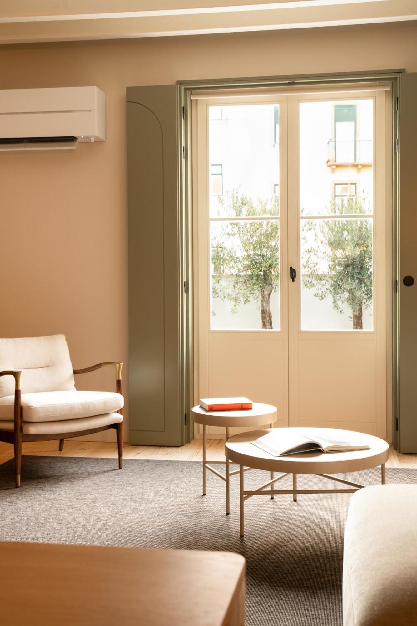 Premium Two-Bedroom Apartment Terrace