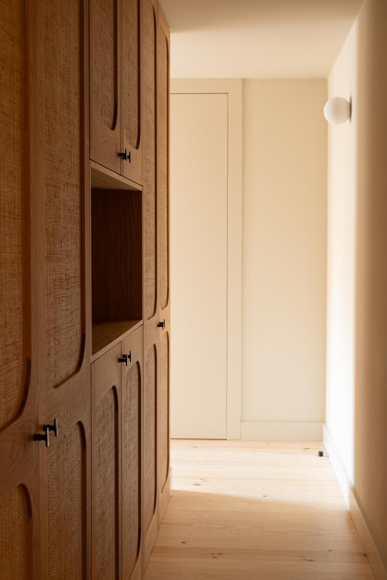 Premium Two-Bedroom Apartment Terrace
