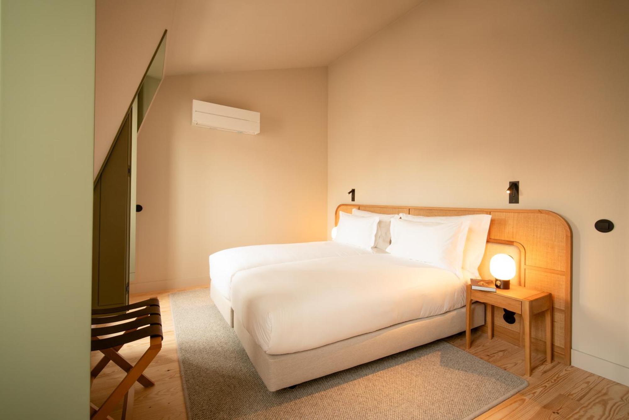 Premium Two-Bedroom Apartment Terrace