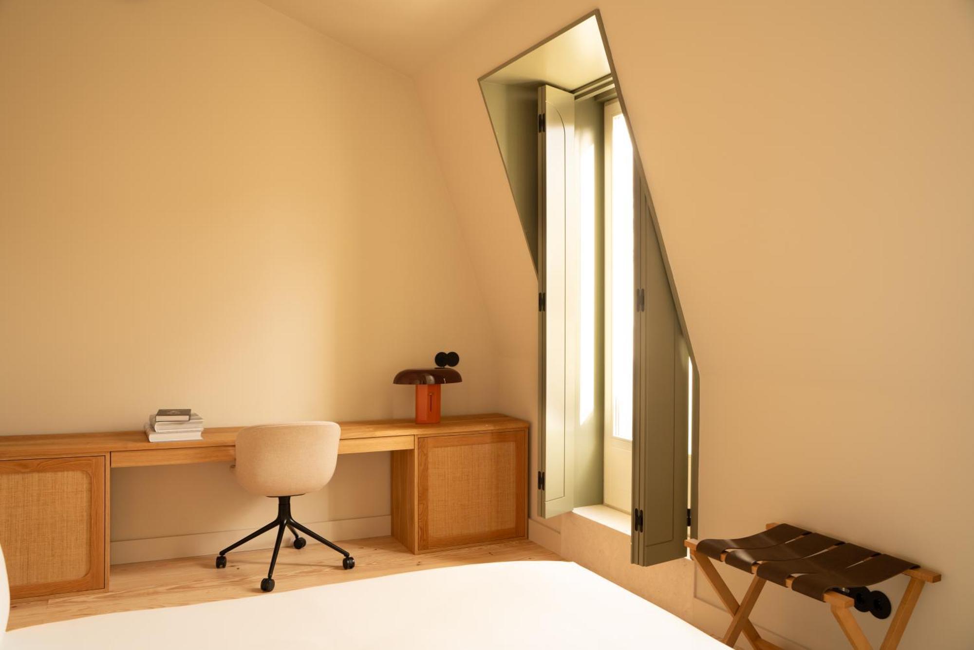 Premium Two-Bedroom Apartment Terrace