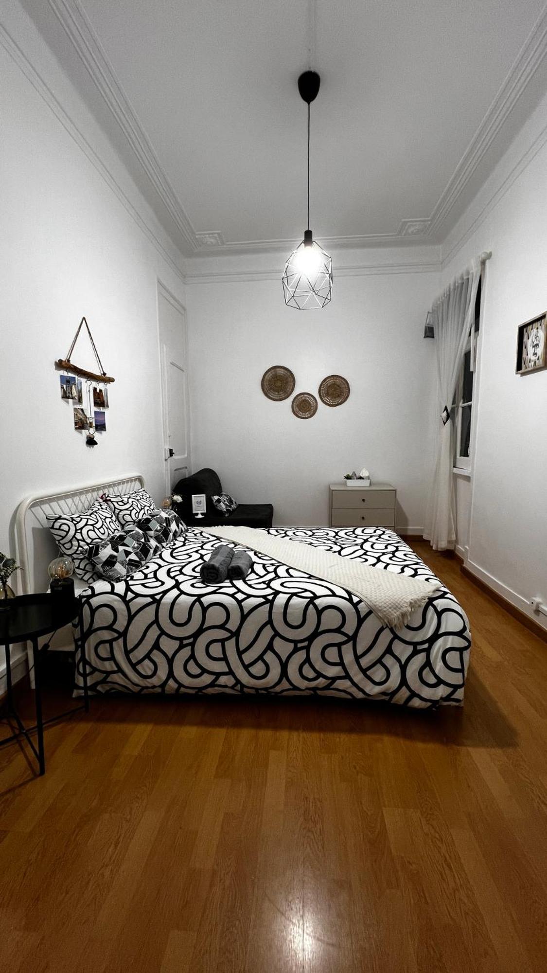 Basic Triple Room