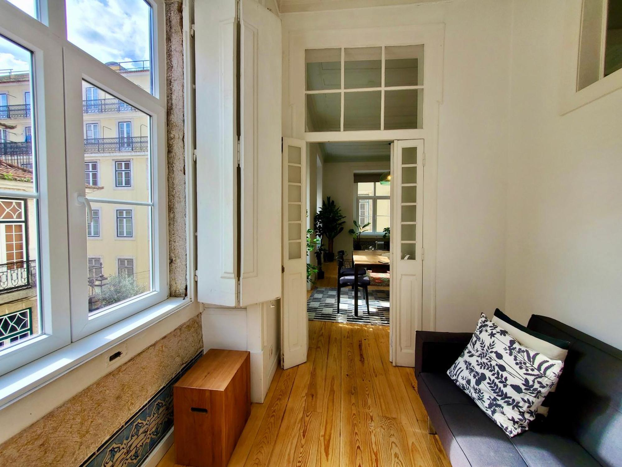 Appartement Supérieur 2 Chambres