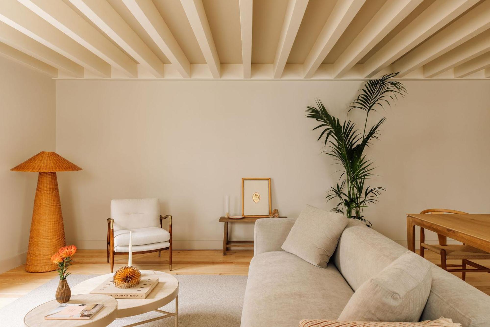 Superior Apartment Balcony