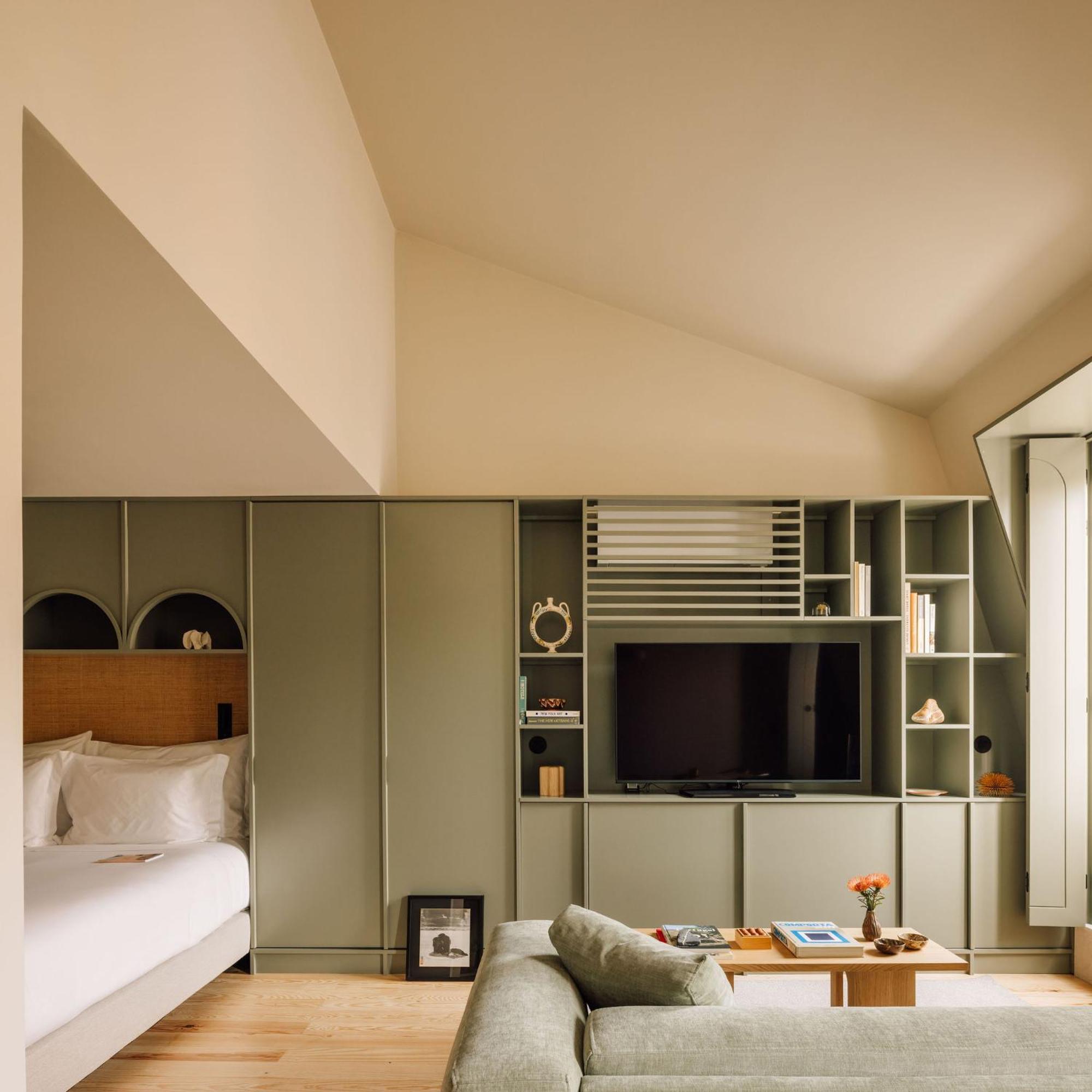 Loft Deluxe