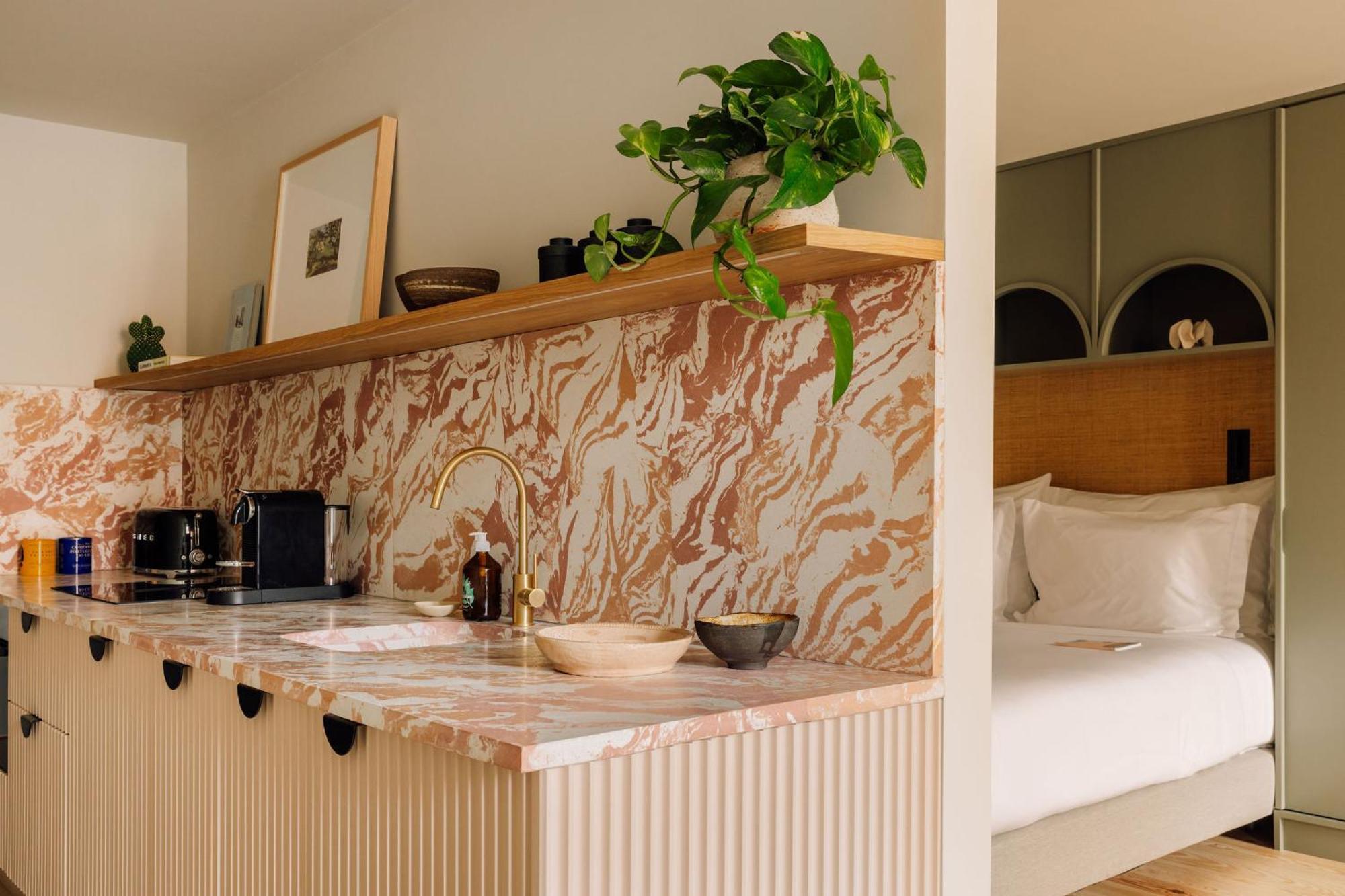 Loft Deluxe