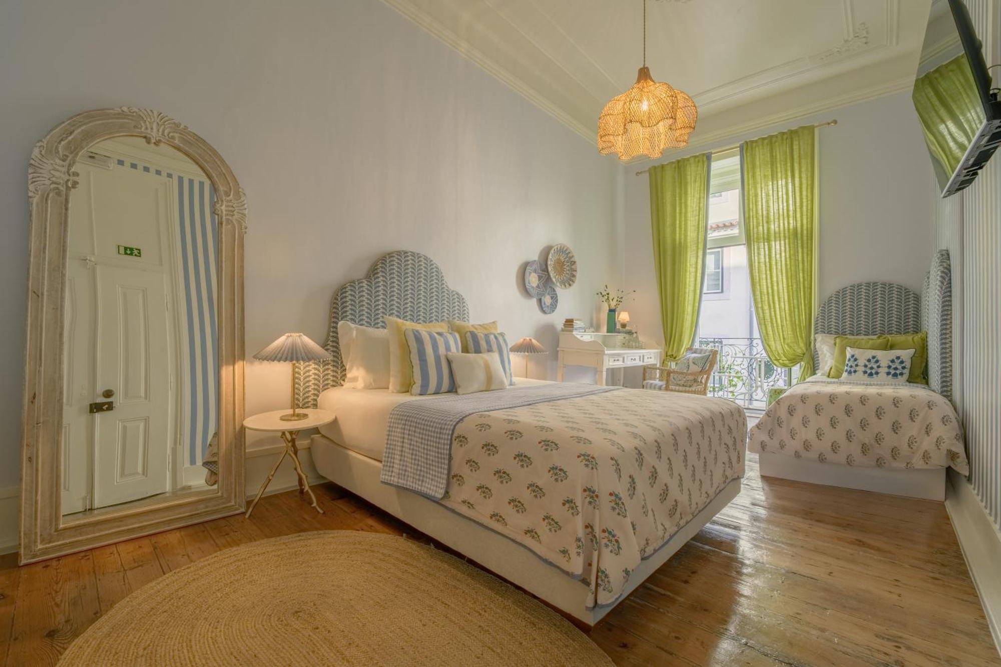Suite with River View