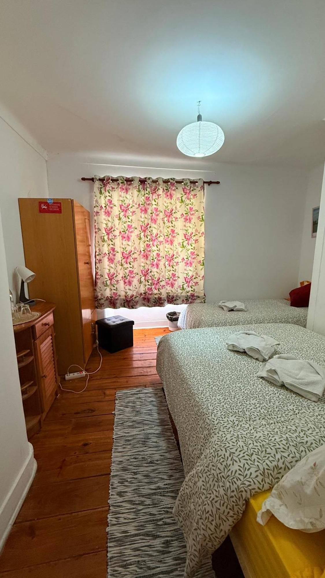 Budget Twin Room