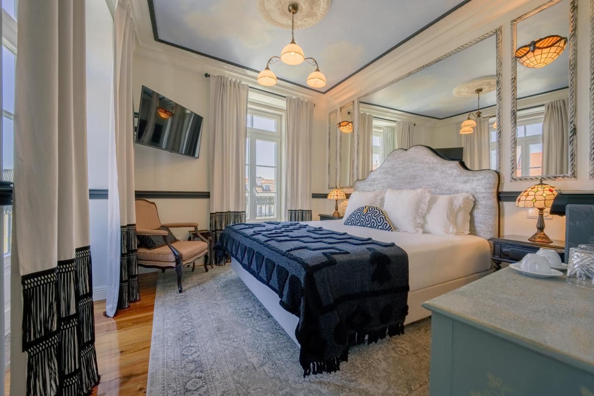 Superior Doppelzimmer
