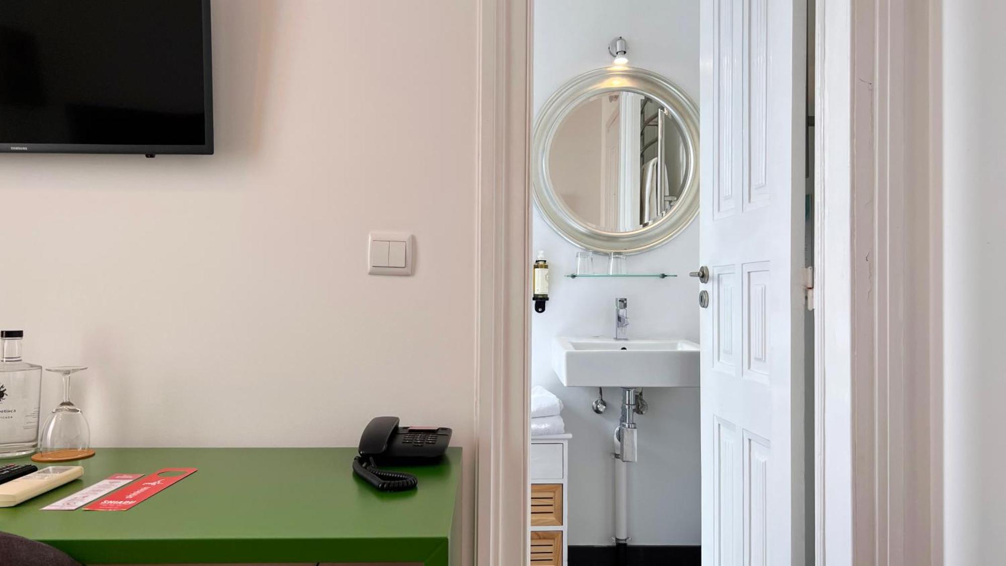 Double or Twin Room