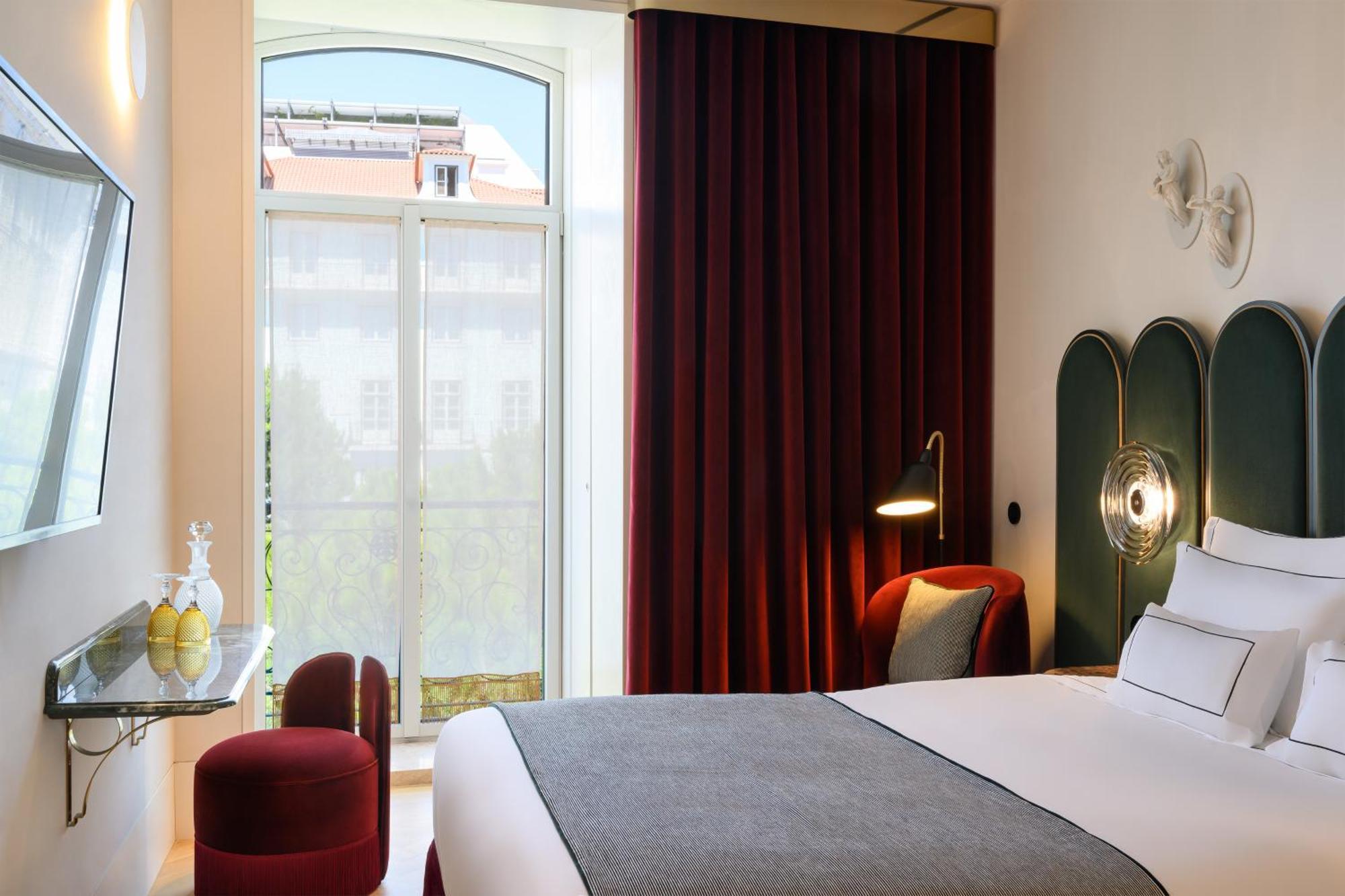 Vista Alegre Double Room Pet Friendly