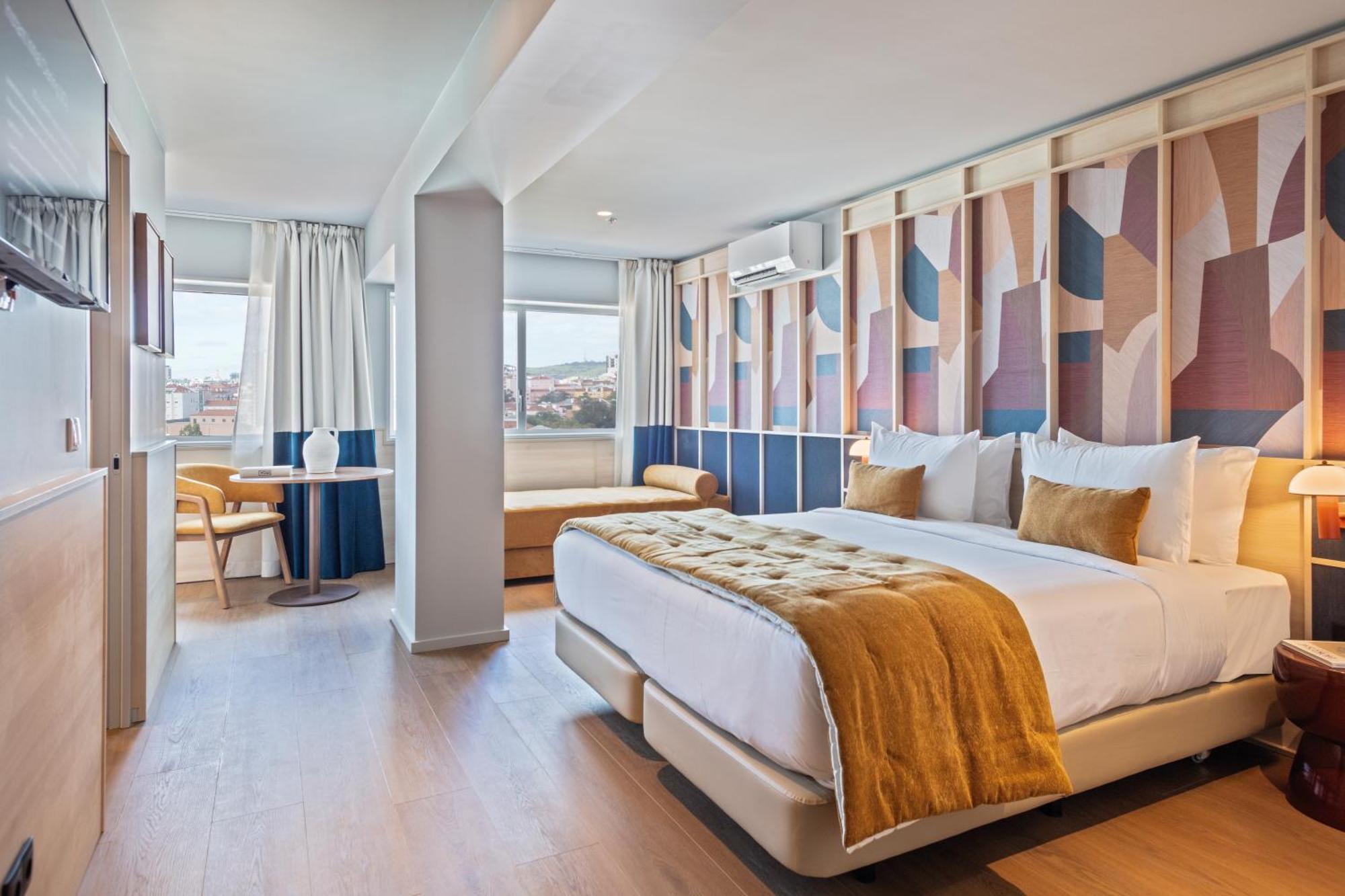 Double Room Extra Bed
