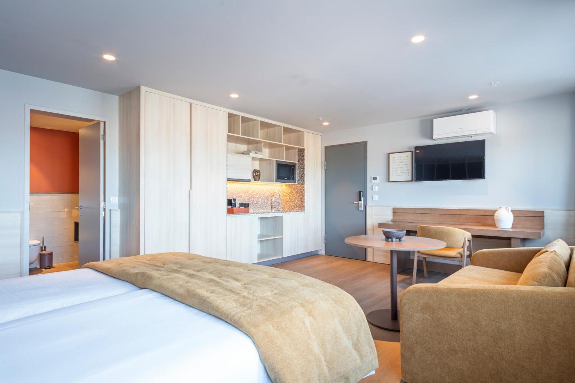 Junior Suite