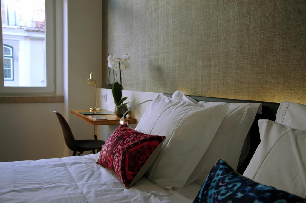 Habitación Doble con vistas a la ciudad - 1 o 2 camas