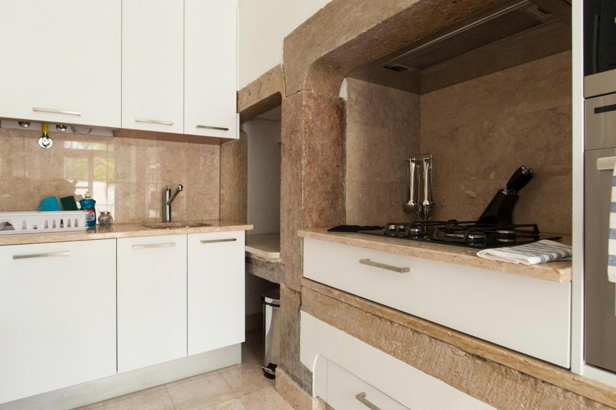 Apartment mit 3 Schlafzimmern