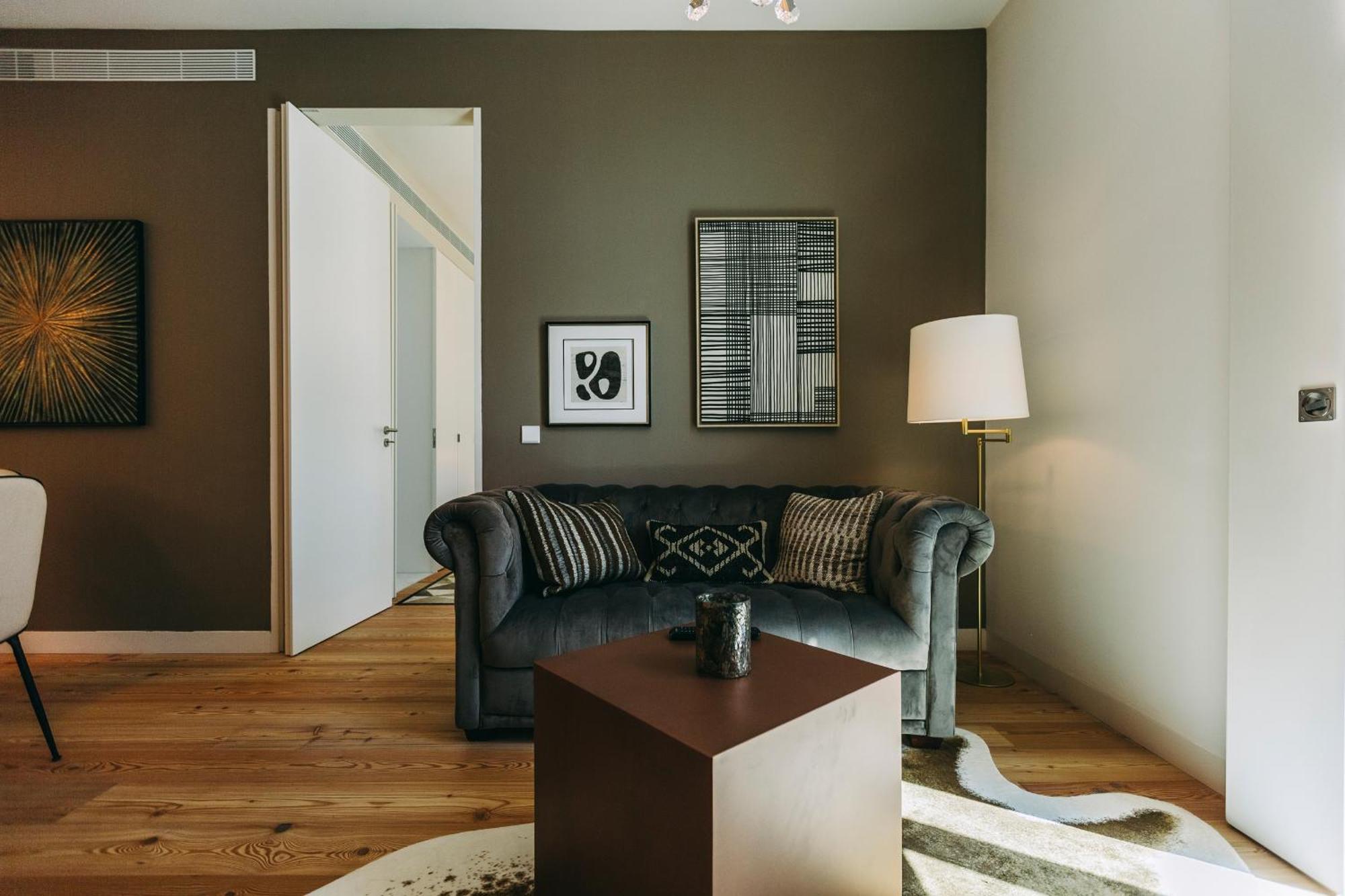 Standard Apartment