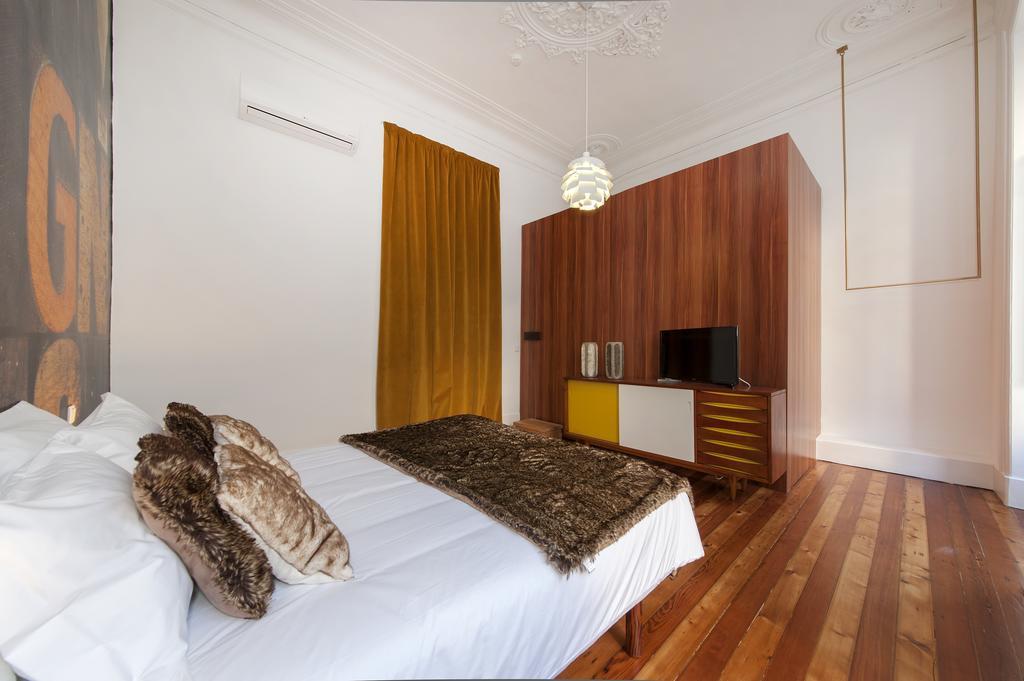 Quarto Duplo Superior