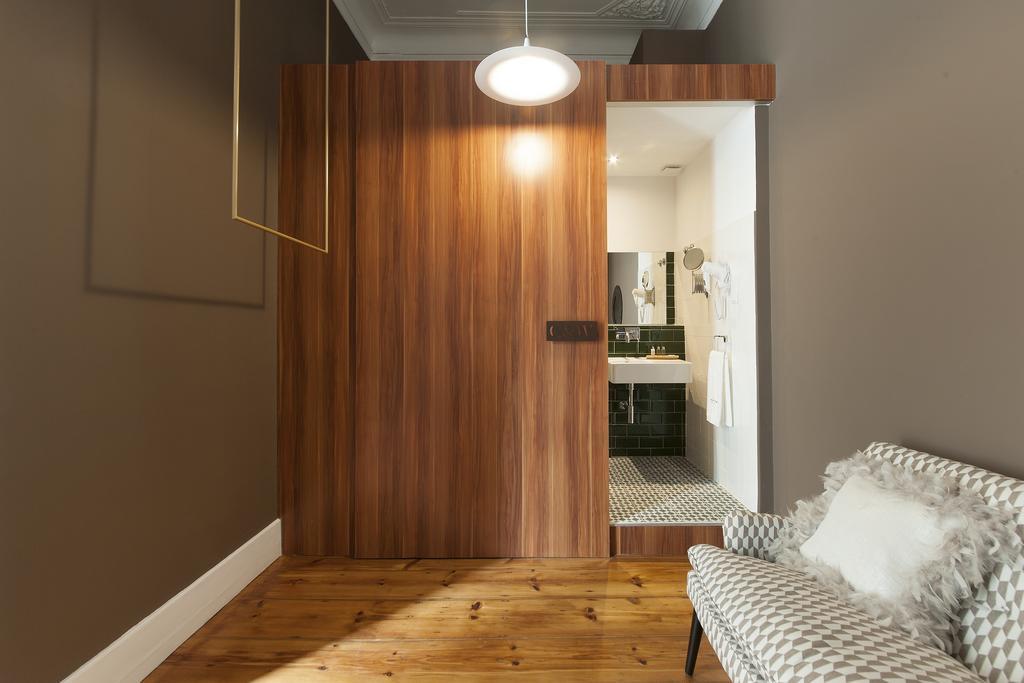 Quarto Duplo Deluxe