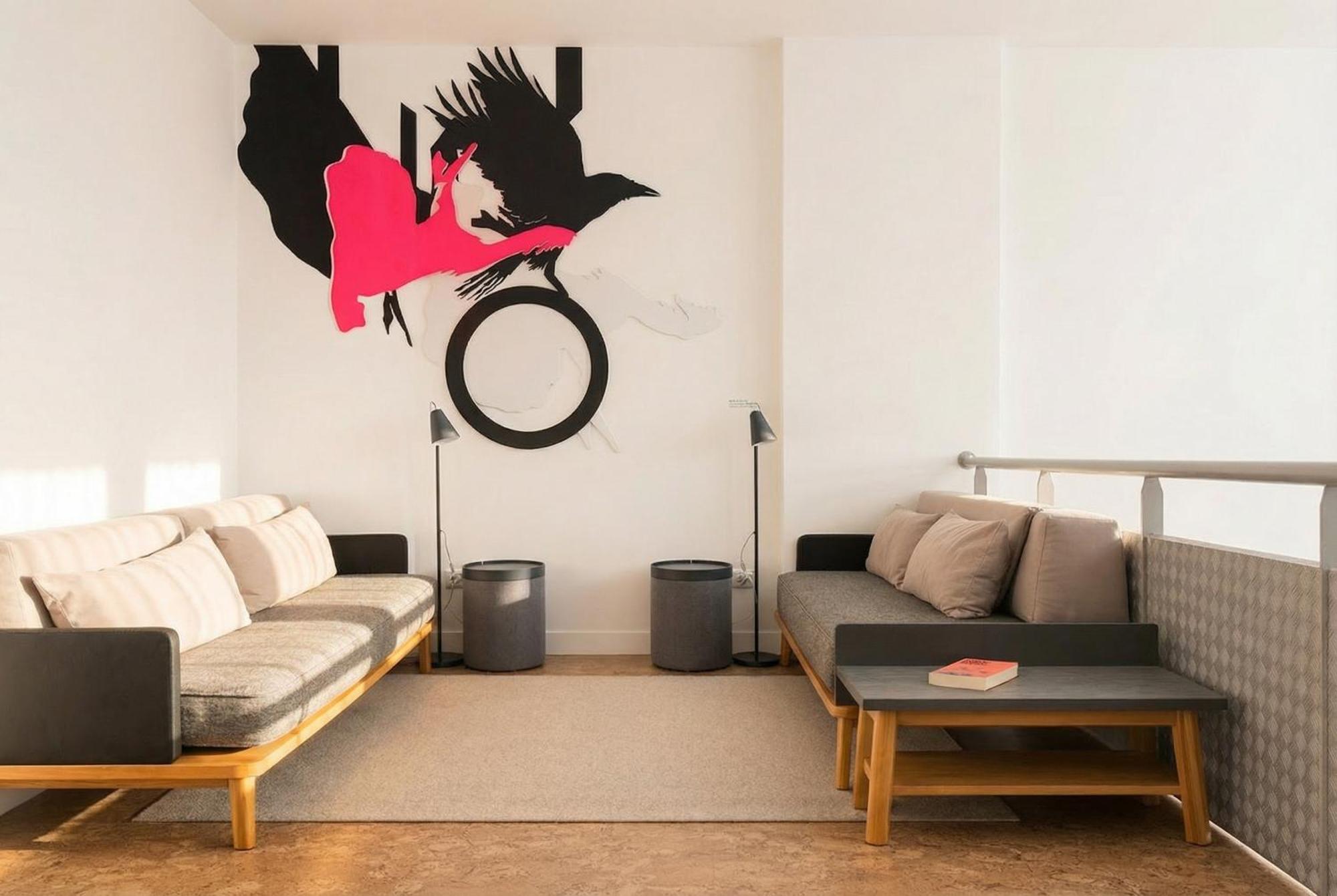 Apartamento de 1 Quarto - Duplex