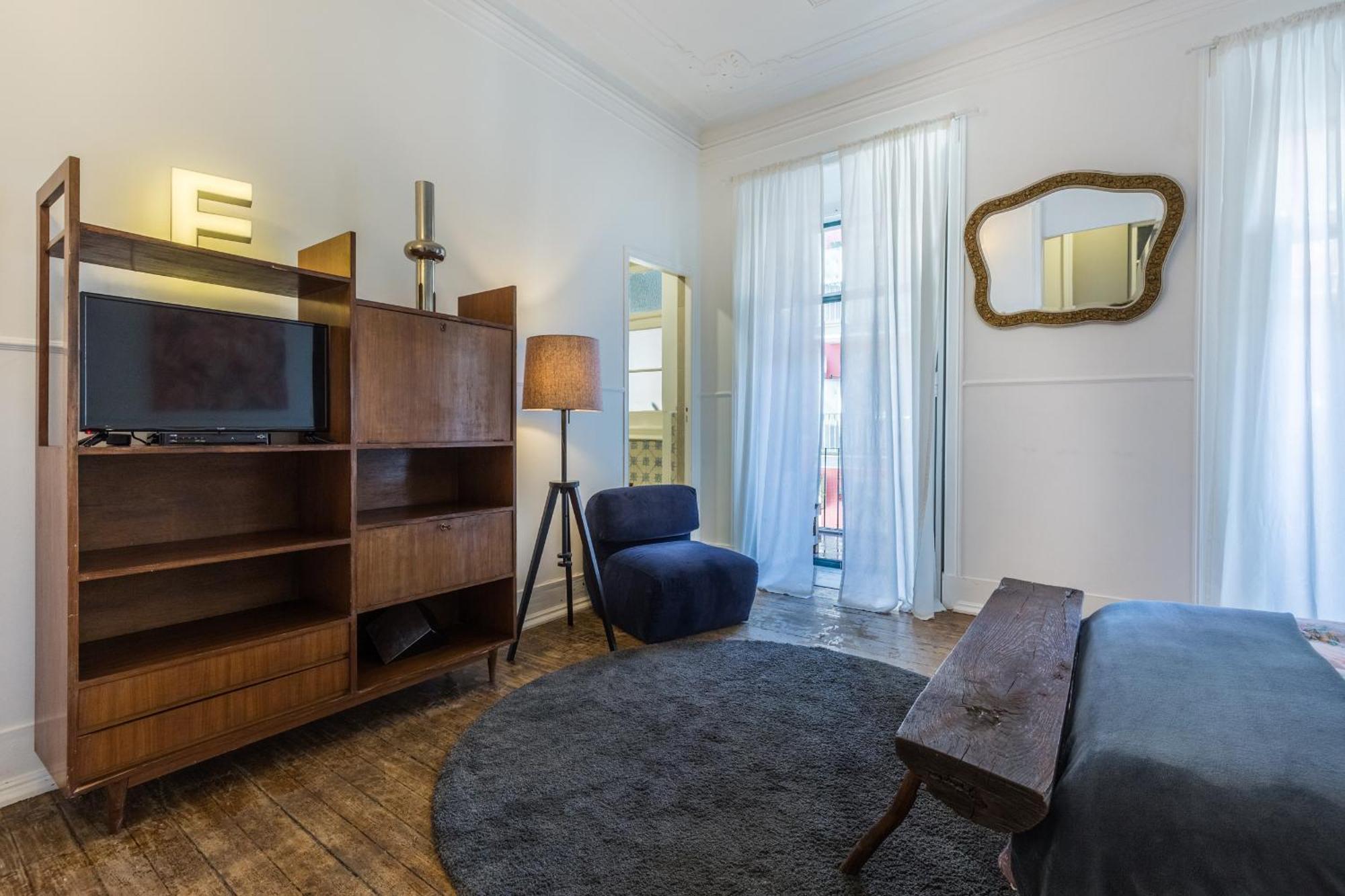 One-Bedroom Suite