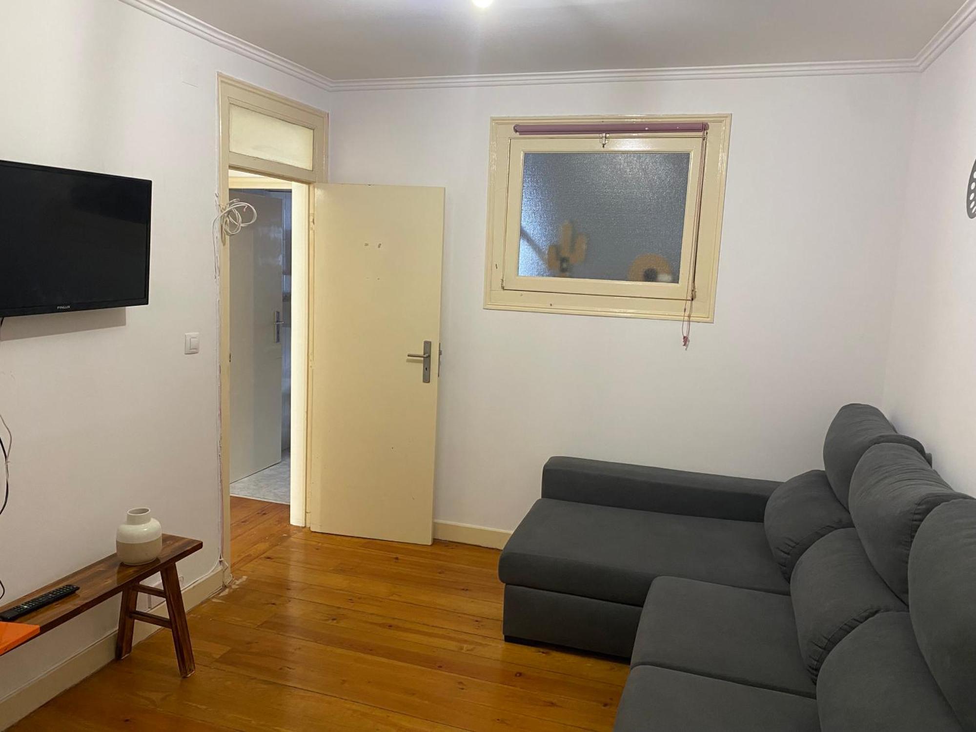 Duplex Apartment