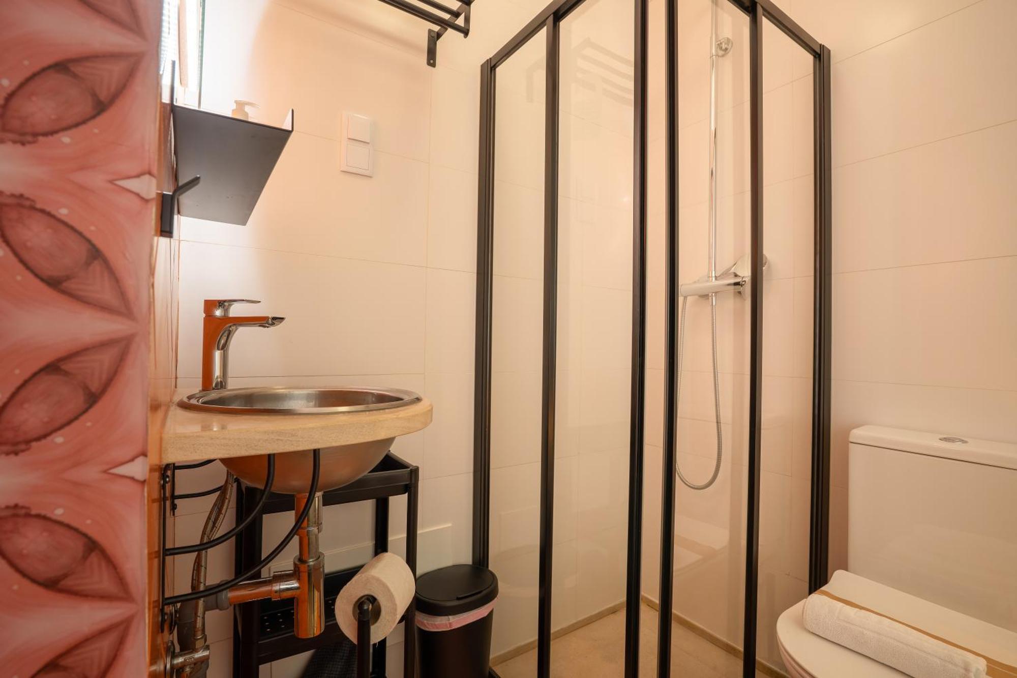 Small Single Room
