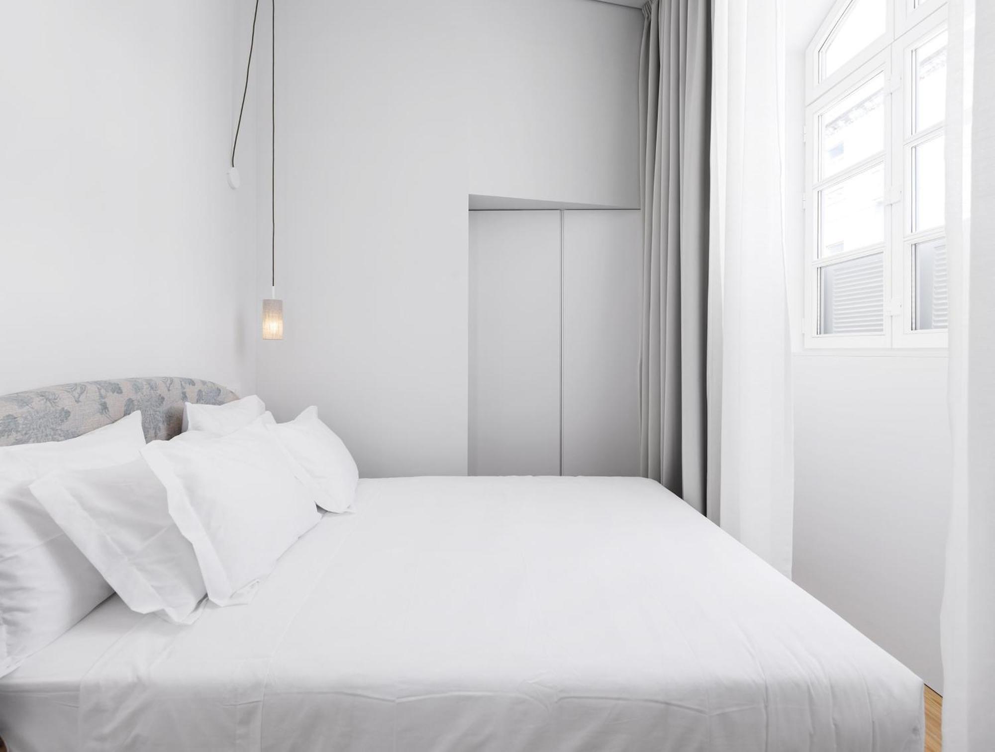Apartamento de 1 dormitorio